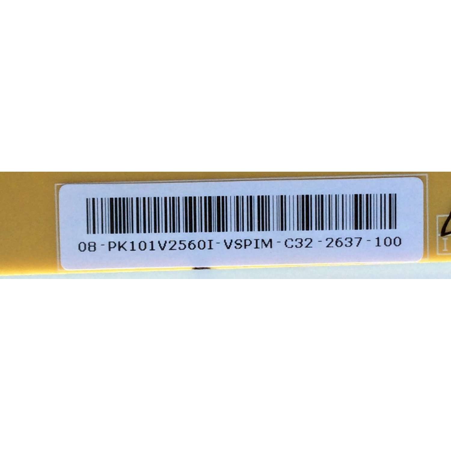 FUENTE DE PODER / TOSHIBA 75023995 / PK101V2560I / FSP300-4F04 / 3BS0279012GP / CLPK101V2560I / 08-PK101V2560I-VSPIM / MODELOS 55G310U / DP55441 P55441-04 / DP55441 P55441-03 - Imagen 3