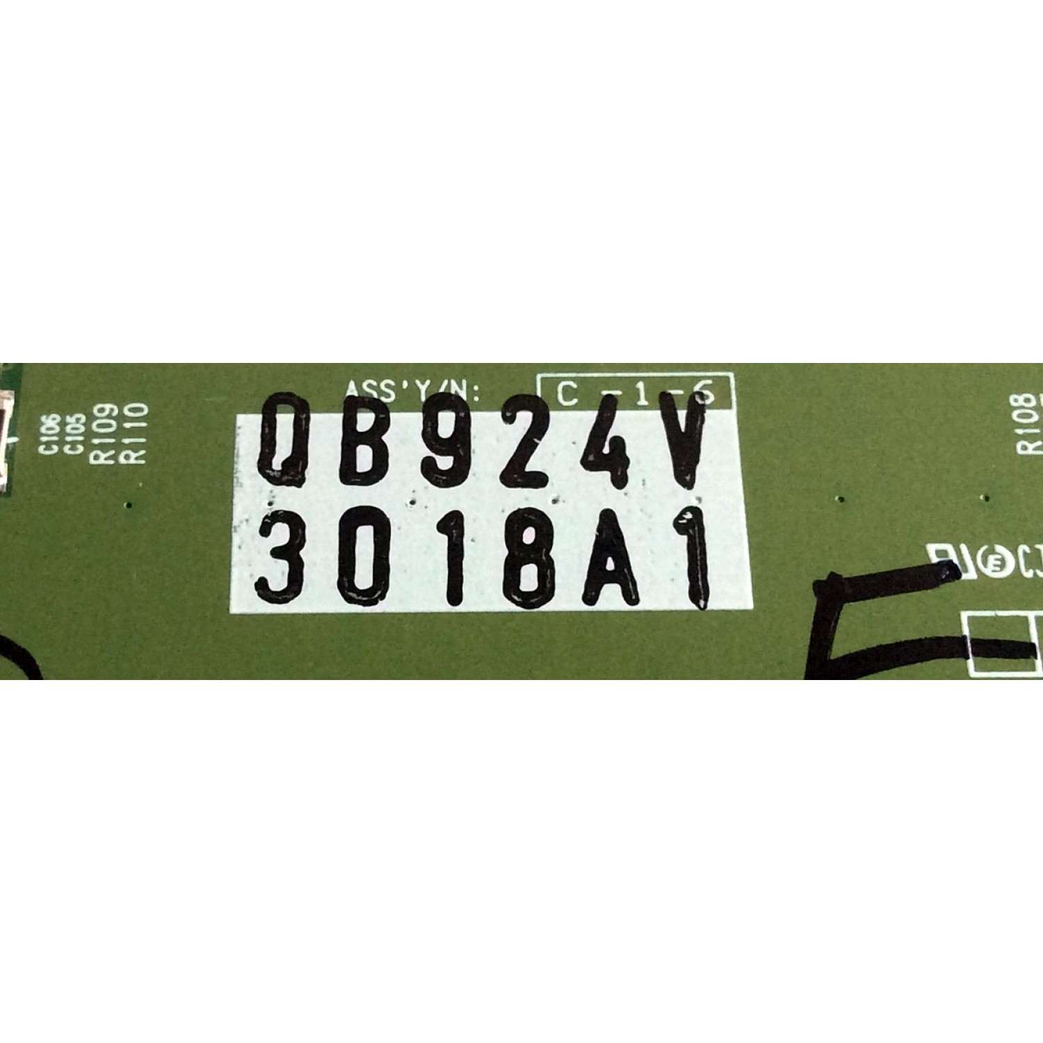 T-CON / LG 6871L-3018A / 6870C-0425B / 3018A / SUSTITUTAS 6871L-3018C / 6871L-3018D / 6871L-3018E / PANEL´S LC600EUD (FE)(F1) / LC600EUD (FE)(M2) / MODELOS TC-L60E55 / 60LM7200-UA / 60LM7200-UA.AUSWLJM - Imagen 3
