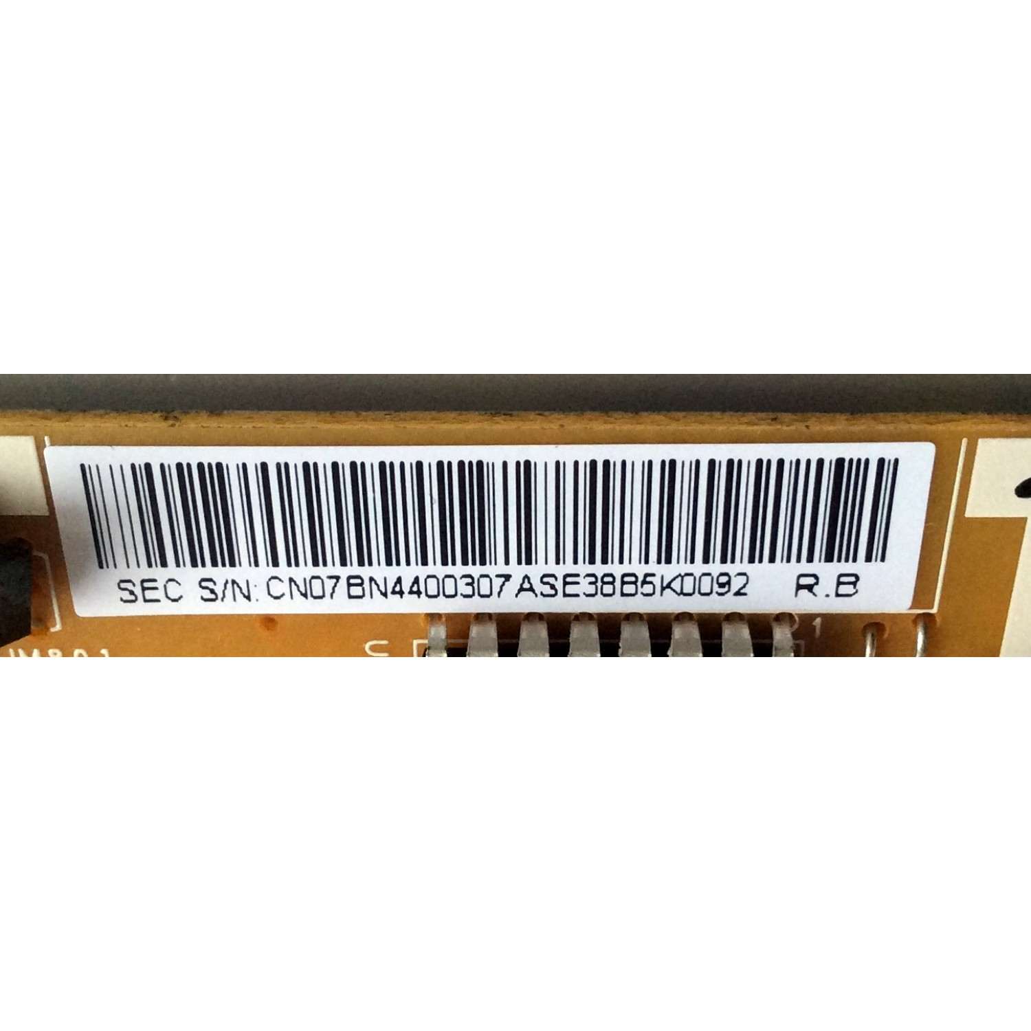 FUENTE DE PODER / SAMSUNG BN44-00307A / SL5513F2 / BN4400307A / PSEF371501A / 1588-3366 / PANEL LTF550HH02-A03 / MODELOS UN55B8000 / UN55B8500 / UN55B9000 / UN55B8000XFXZA SQ01 / UN55B8500XFXZA / UN55B9000XFXZA - Imagen 4