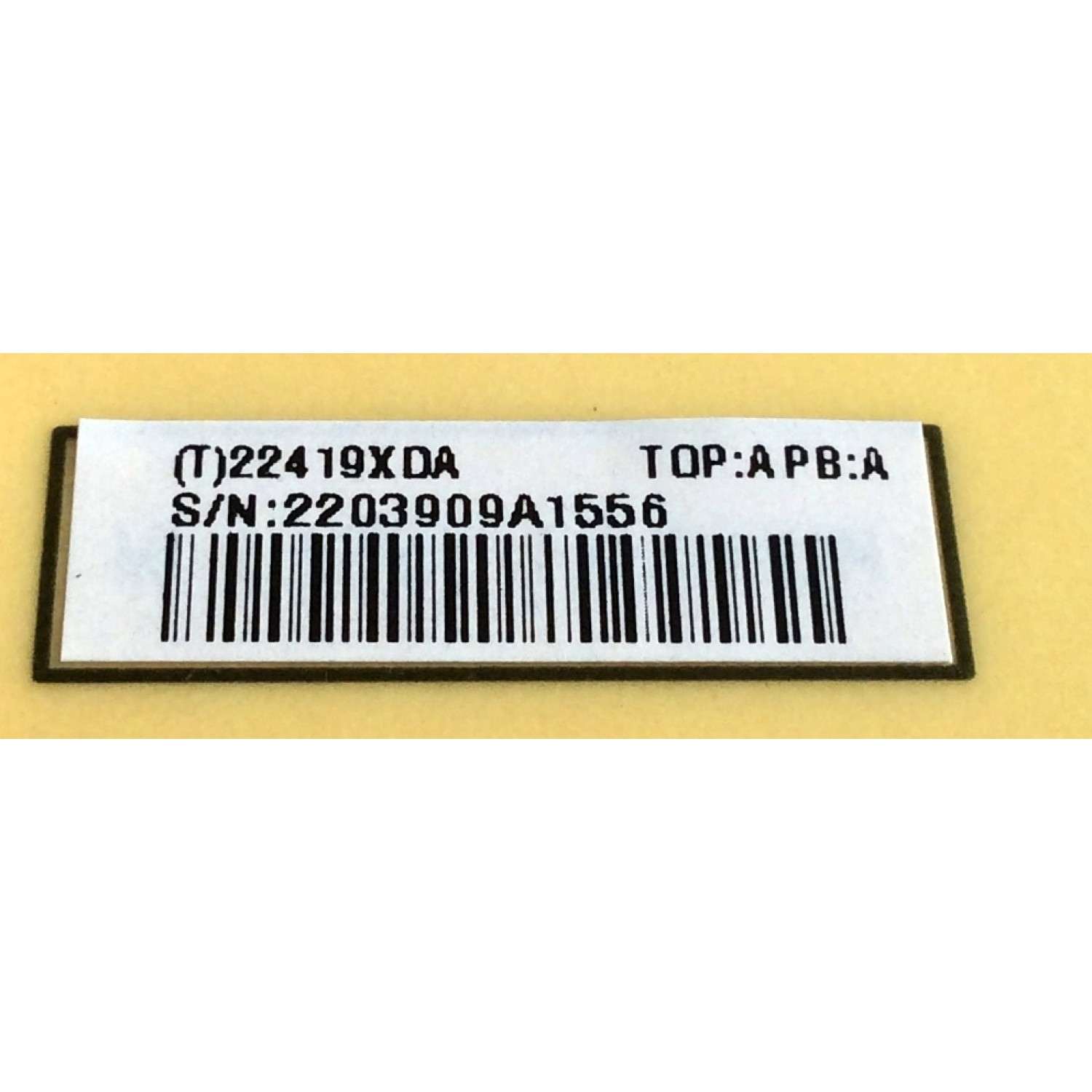 FUENTE DE PODER / INSIGNIA ADTV22419XDA / 715G5345-P01-001-003M / 22419XDA / 715G5345-P01-W32-003M / PANEL T550HVN01.1 / MODELO NS-55E480A13A - Imagen 3
