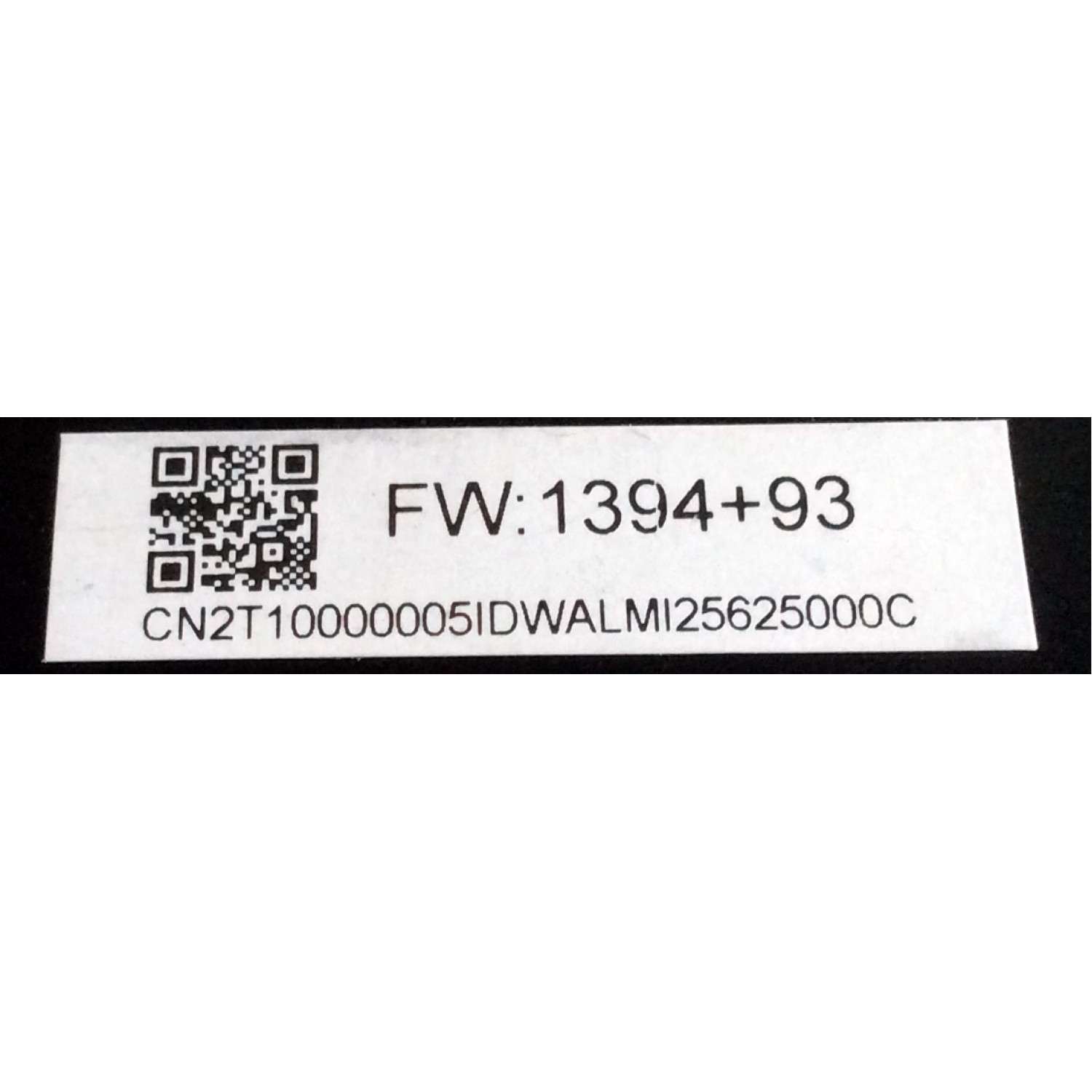 MAIN / TOSHIBA 2T10000005I / H18051830 / TD.T950.61 / FW:1394+93 / E254215 / PANEL`S K490WDRA-LH300 / K490WDRB / MODELO 49LF421U19 - Imagen 3