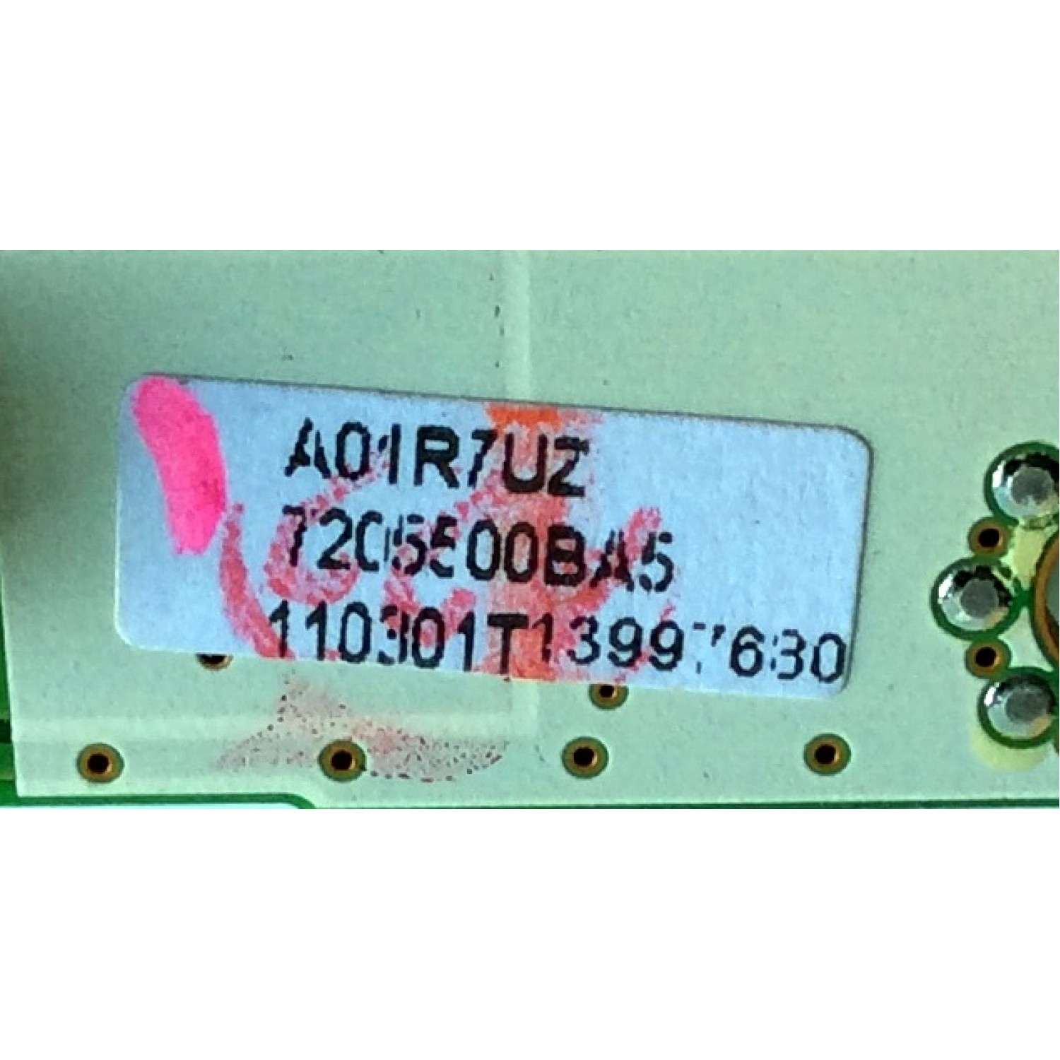 MAIN / PHILIPS A01R7MMA-004-DM / BA01P5G0401 4_1 / A01R7UZ / PANEL LTA550HJ02-F02 / MODELO 55PFL7505D/F7 - Imagen 4