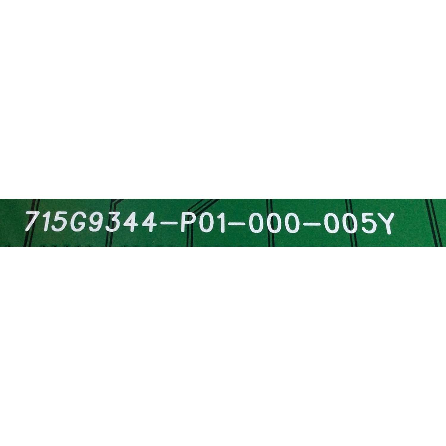 LED DRIVER / VIZIO LNTVHI26ZAAAW / 715G9344-P01-000-005Y / HI26ZAAAW / PANEL T650QVF09.1 / MODELOS P65-F1 / P65-F1 LTMAXIKU - Imagen 3