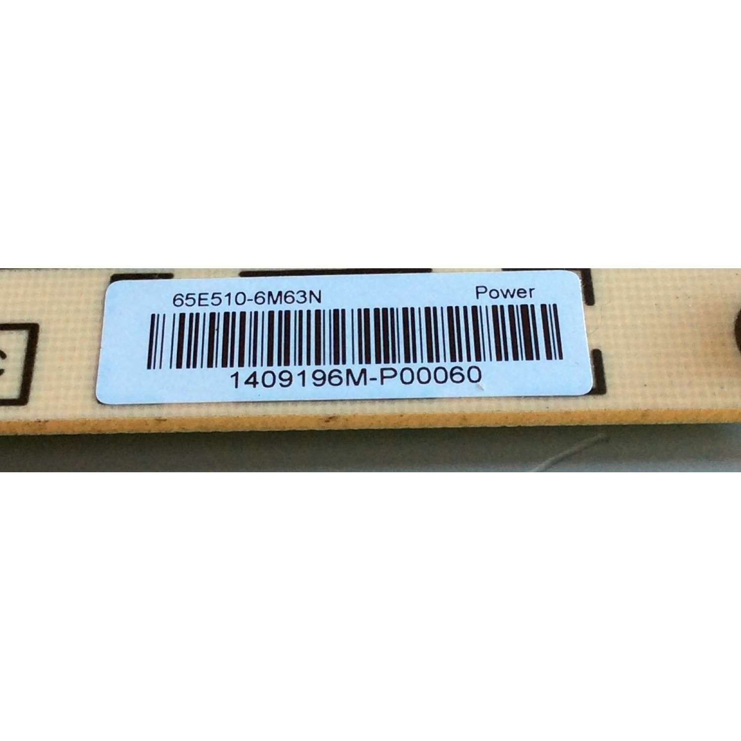 LED DRIVER PARA TV HISENSE / NUMERO DE PARTE 350468 / RSAG7.820.13274/ROH / E213371 - Imagen 3
