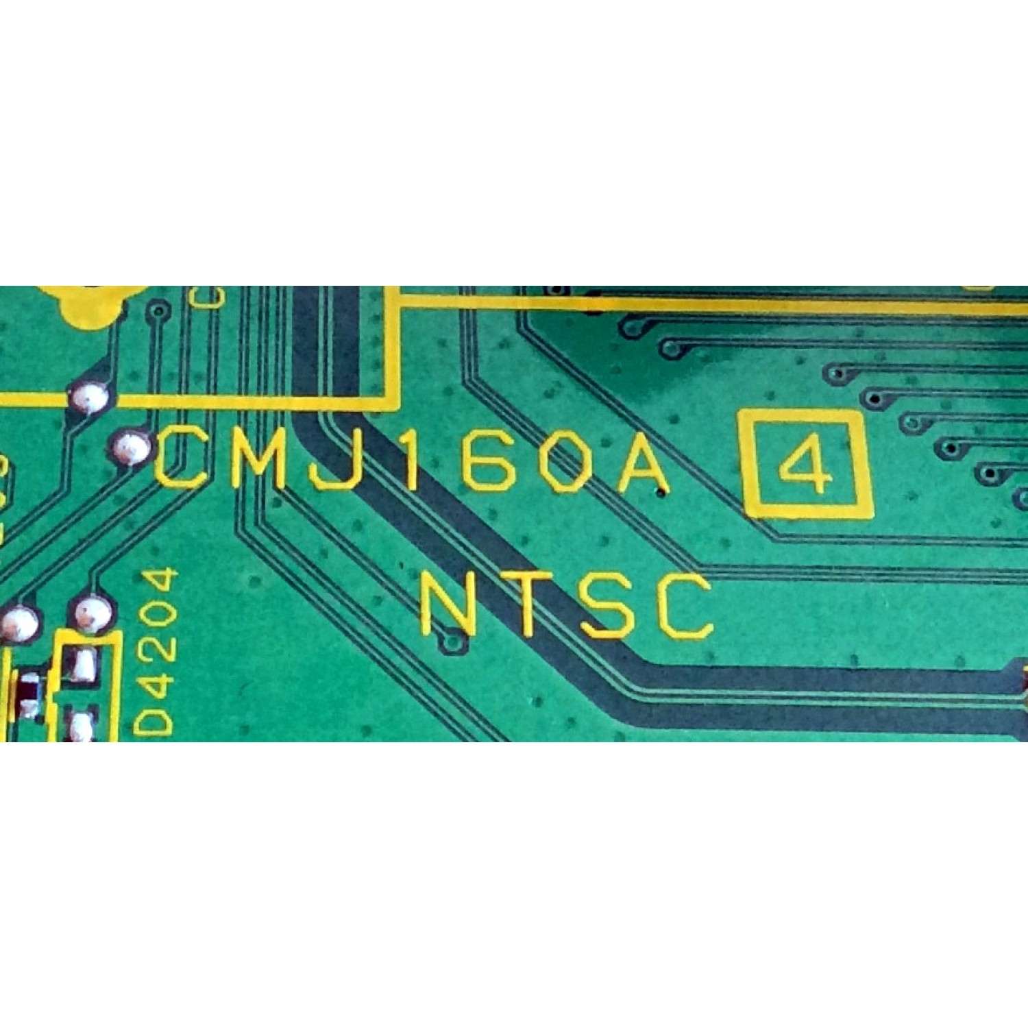 MAIN / SANSUI CA3DI04051 / CMJ160A / 5640F4198856 / K08-310A / CA3DI04051(3AV-11W) / D 5640F4198856 MAK / PANEL M215H3-PA1 Rev.C1 / MODELO SLED2280A - Imagen 4