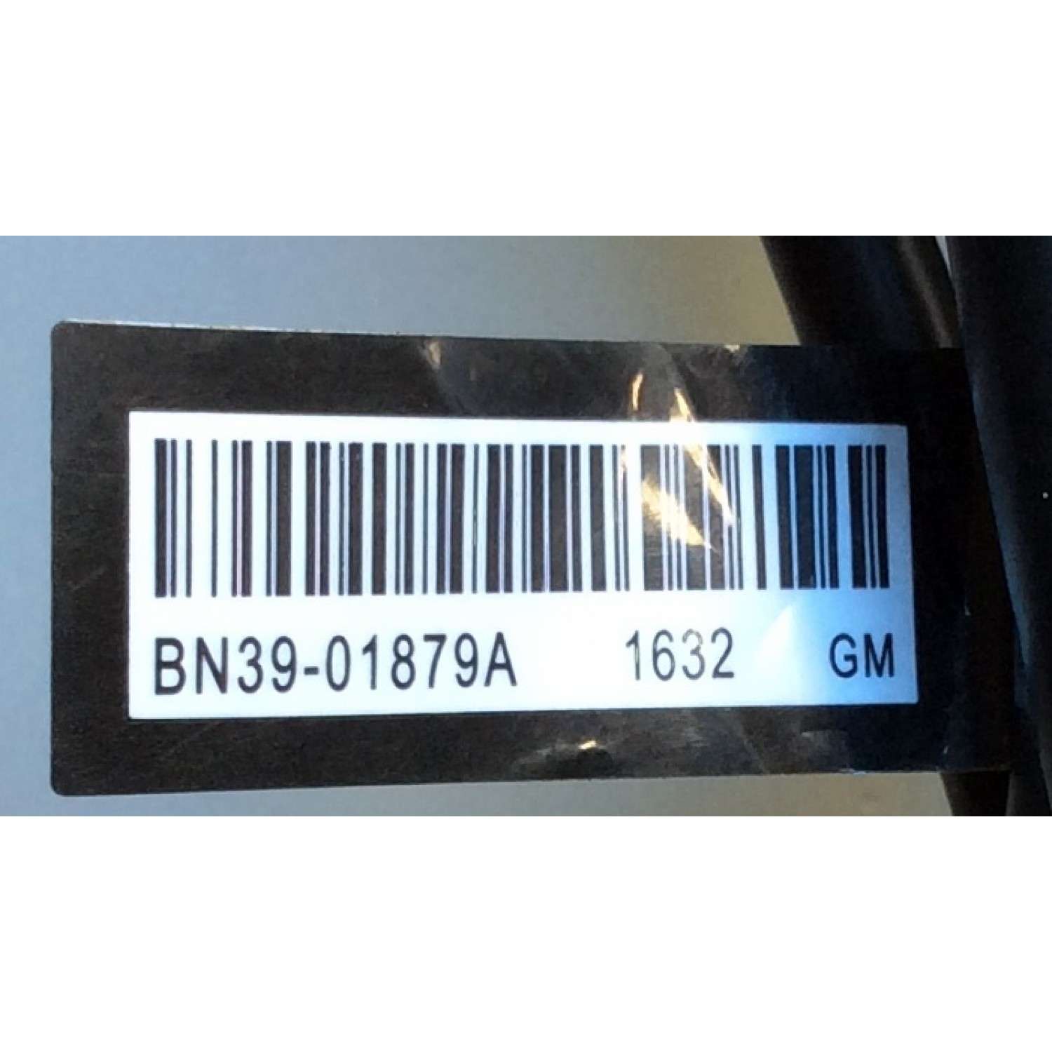 CABLE ONE CONNECT PARA CAJA DE TV / SAMSUNG BN39-01879A / STYLE 20276 80ºC 30V VW-1 Copartnet	 - Imagen 4