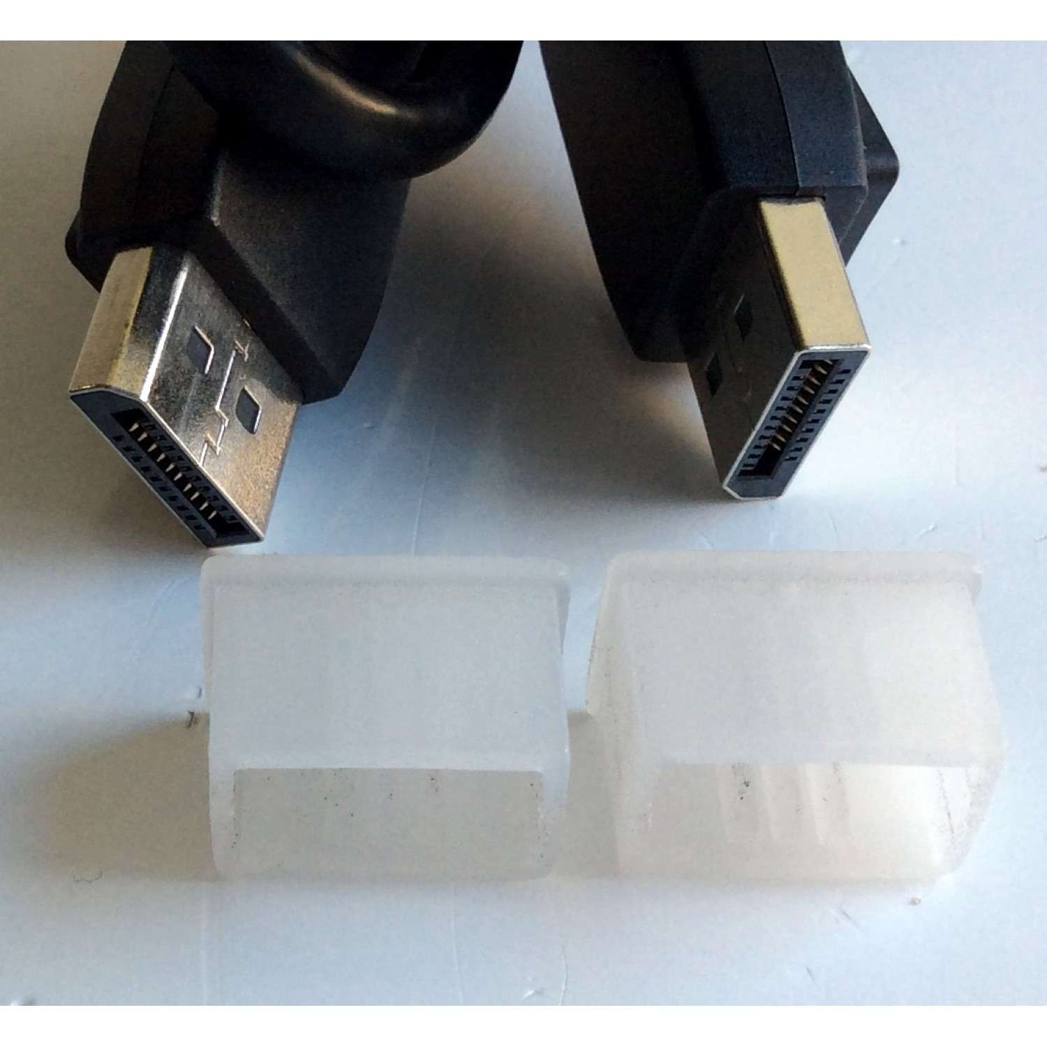 CABLE ONE CONNECT PARA CAJA DE TV / SAMSUNG BN39-01879A / STYLE 20276 80ºC 30V VW-1 Copartnet	 - Imagen 3