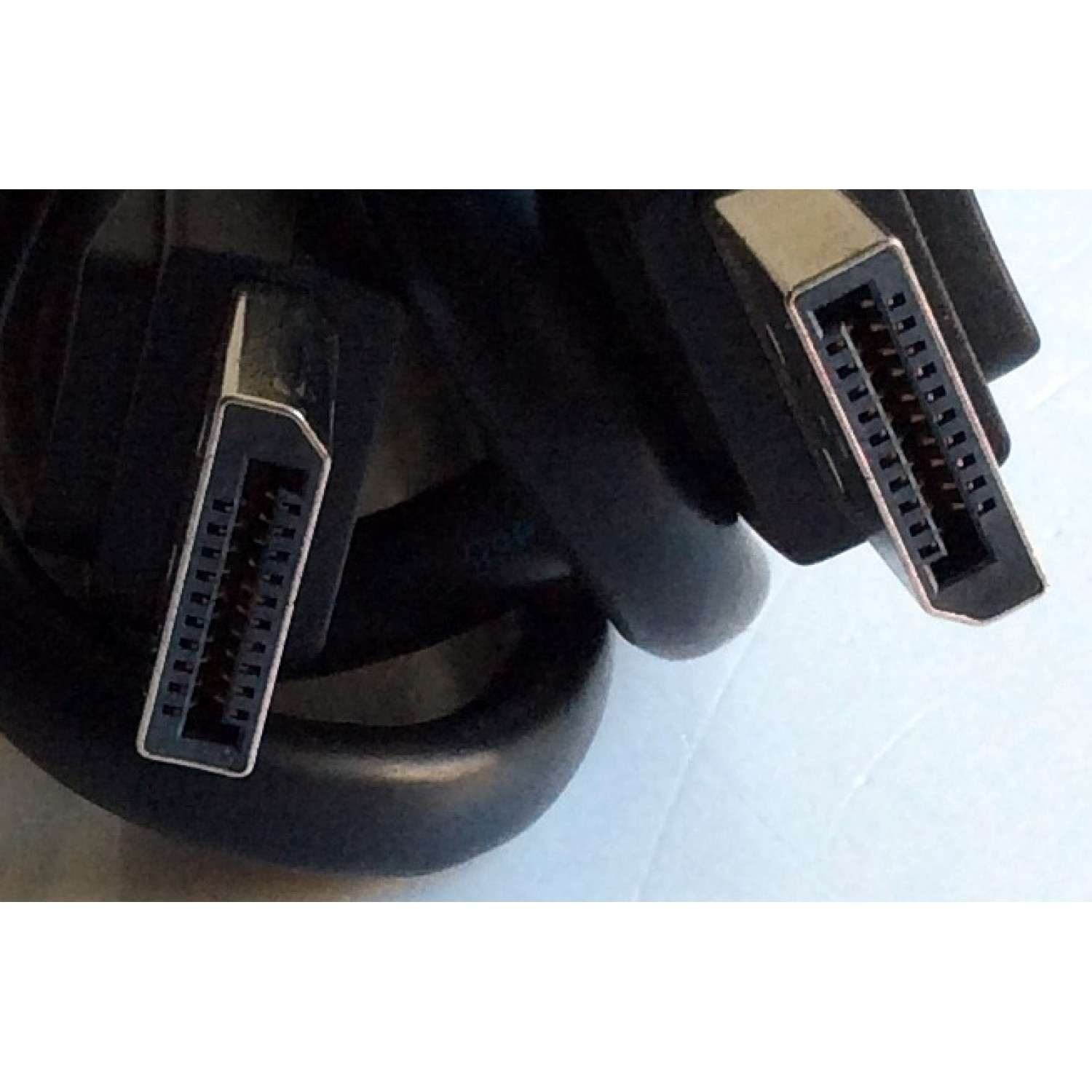CABLE ONE CONNECT PARA CAJA DE TV / SAMSUNG BN39-01879A / STYLE 20276 80ºC 30V VW-1 Copartnet	 - Imagen 2