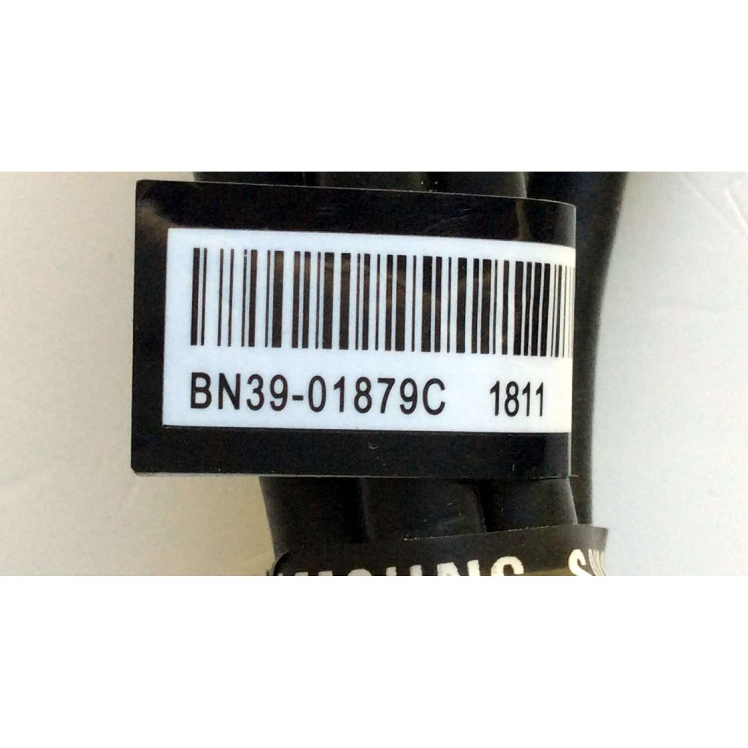 CABLE ONE CONNECT PARA CAJA DE TV / SAMSUNG BN39-01879C / AWM STYLE 20276 80ºC 30V VW-1 GLORYMARK / MODELOS LS34E790CNS/ZA / LU32D97KQSN/EN / LU32D97KQSN/XS / LU32D97KQSR/ZA / U32D970Q - Imagen 3