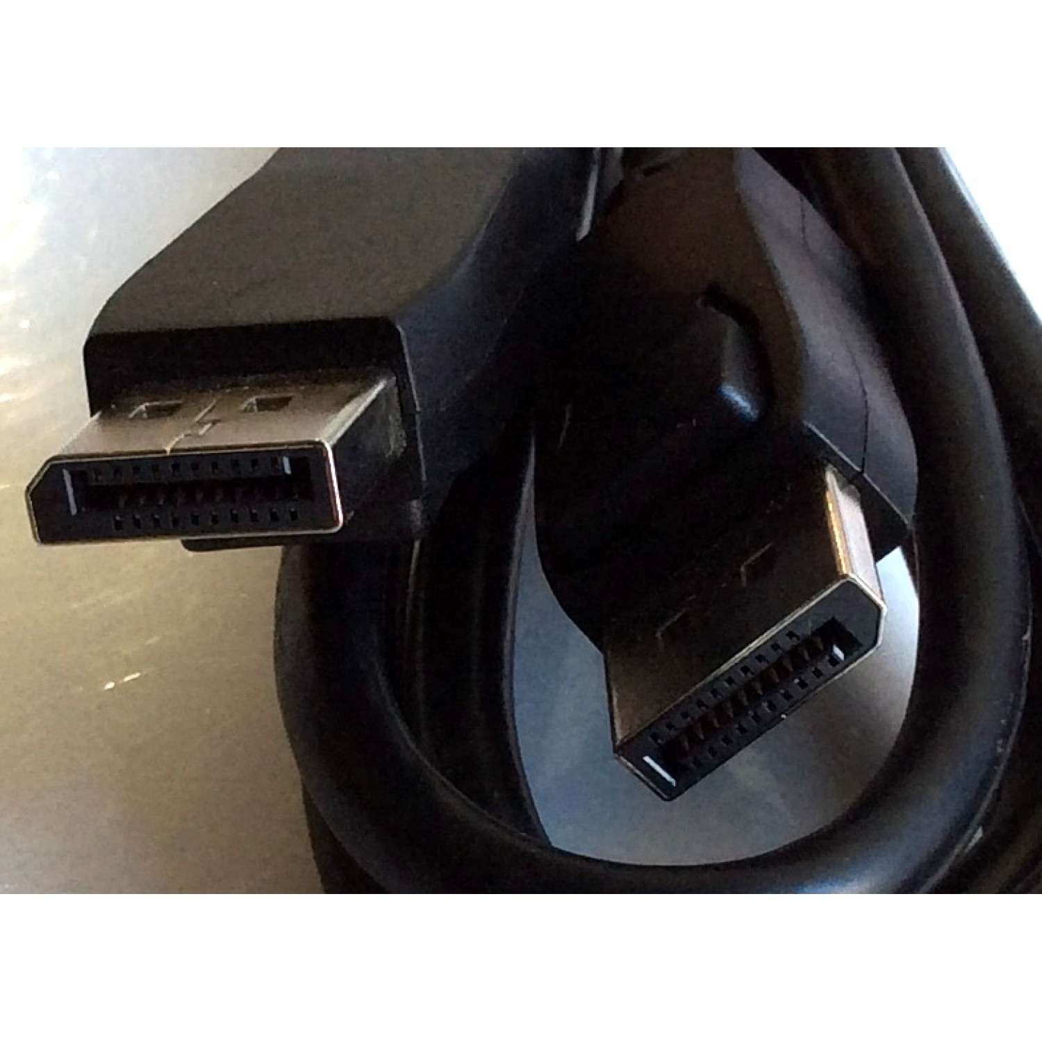 CABLE ONE CONNECT PARA CAJA DE TV / SAMSUNG BN39-01879C / AWM STYLE 20276 80ºC 30V VW-1 GLORYMARK / MODELOS LS34E790CNS/ZA / LU32D97KQSN/EN / LU32D97KQSN/XS / LU32D97KQSR/ZA / U32D970Q - Imagen 2