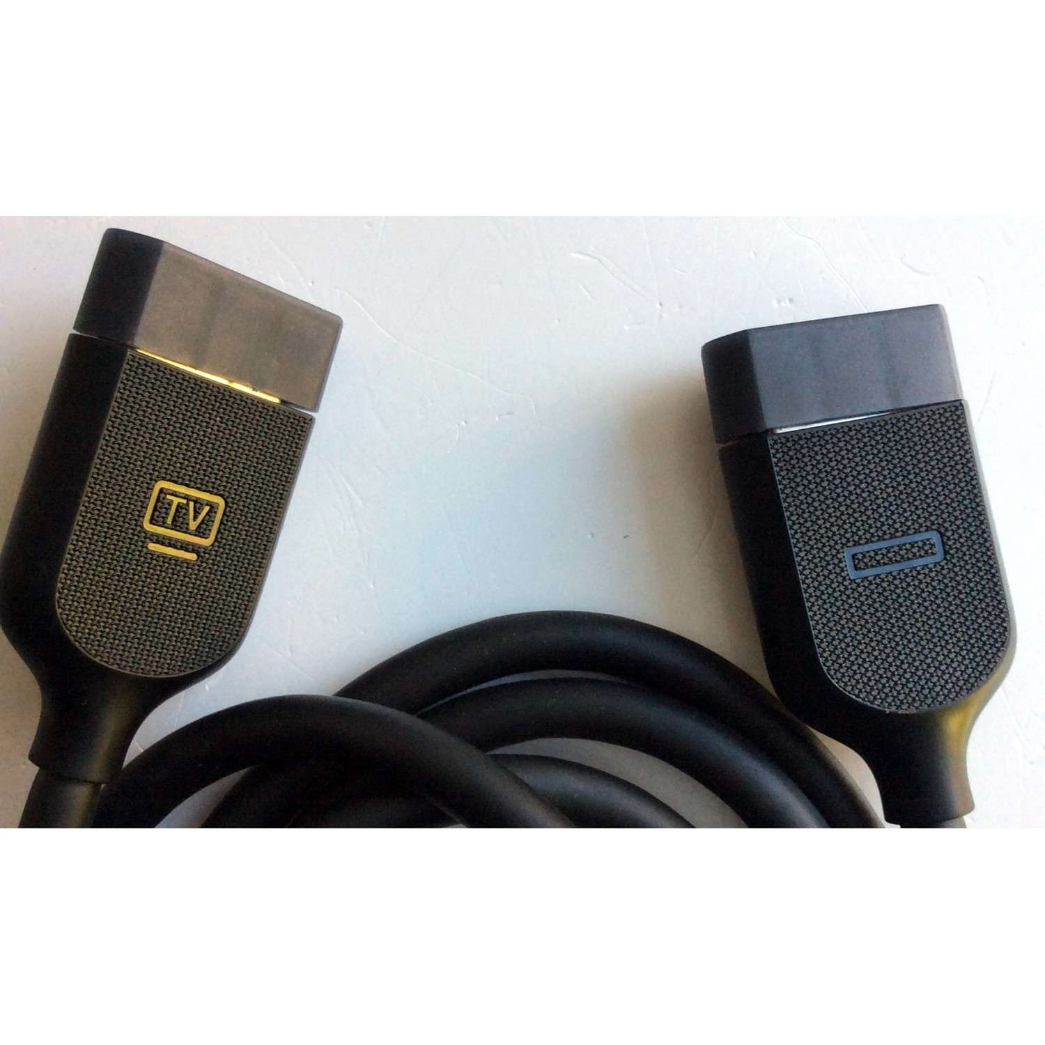 CABLE ONE CONNECT PARA CAJA DE TV / SAMSUNG - Imagen 2