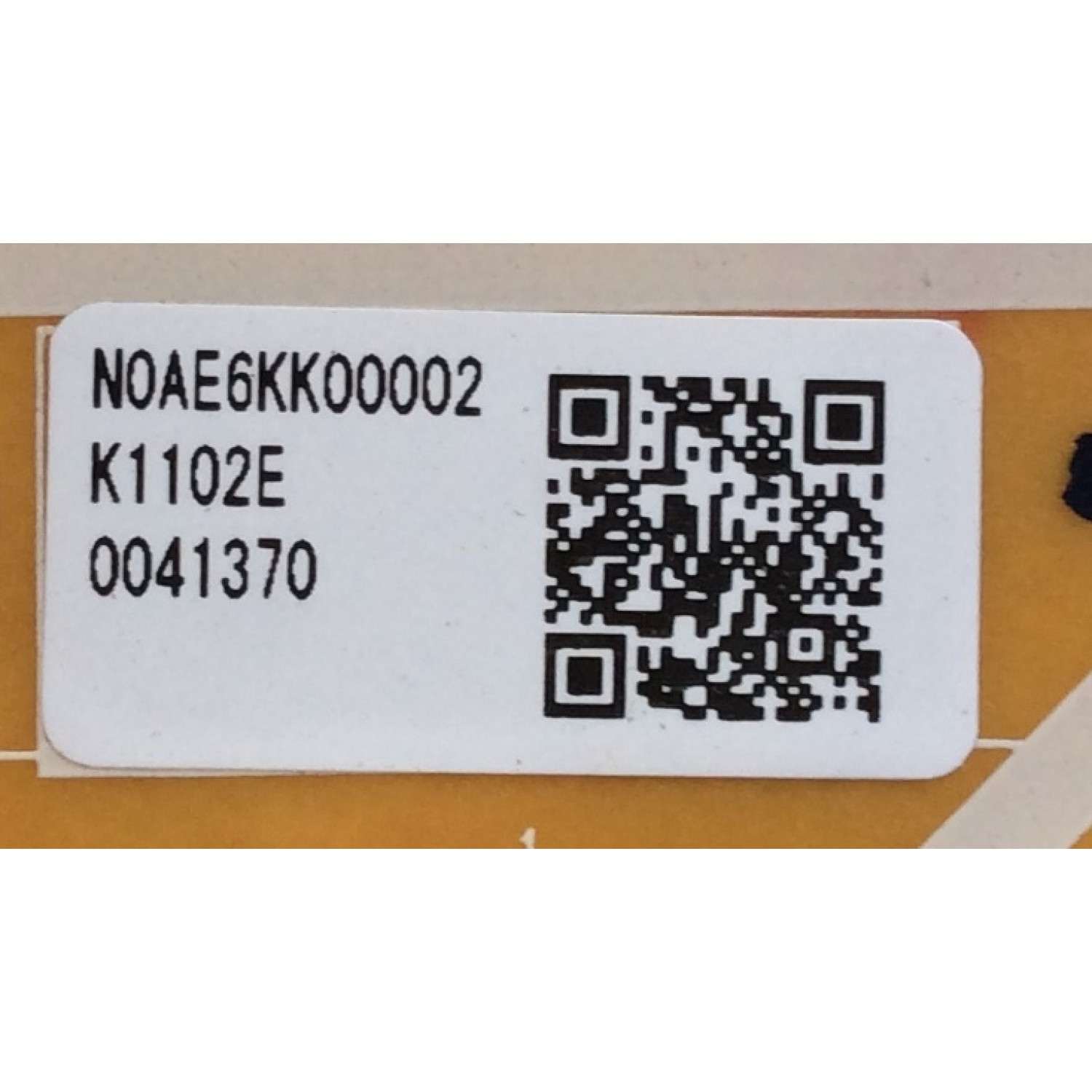 FUENTE DE PODER / PANASONIC N0AE6KK00002 / PSC10351H / NOAE6KK00002 / PANEL MC106FU1400 / MODELO TC-P42S30	 - Imagen 2