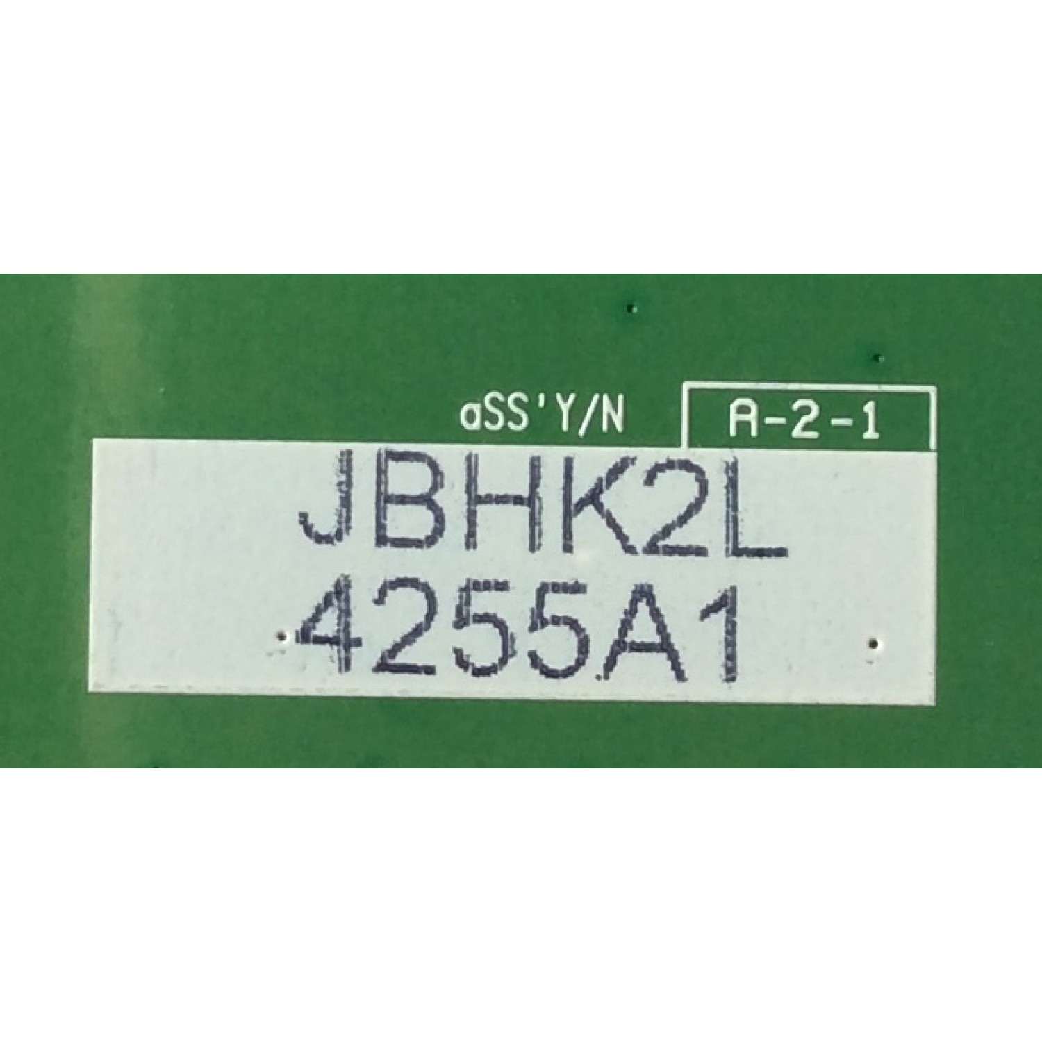 T-CON / LG 6871L-4255A / 6870C-0585A / LC550LQD-GHP5 / 4255A / MODELOS 55EG9600-UA.AUSZLJR / 55EG9600 - Imagen 3