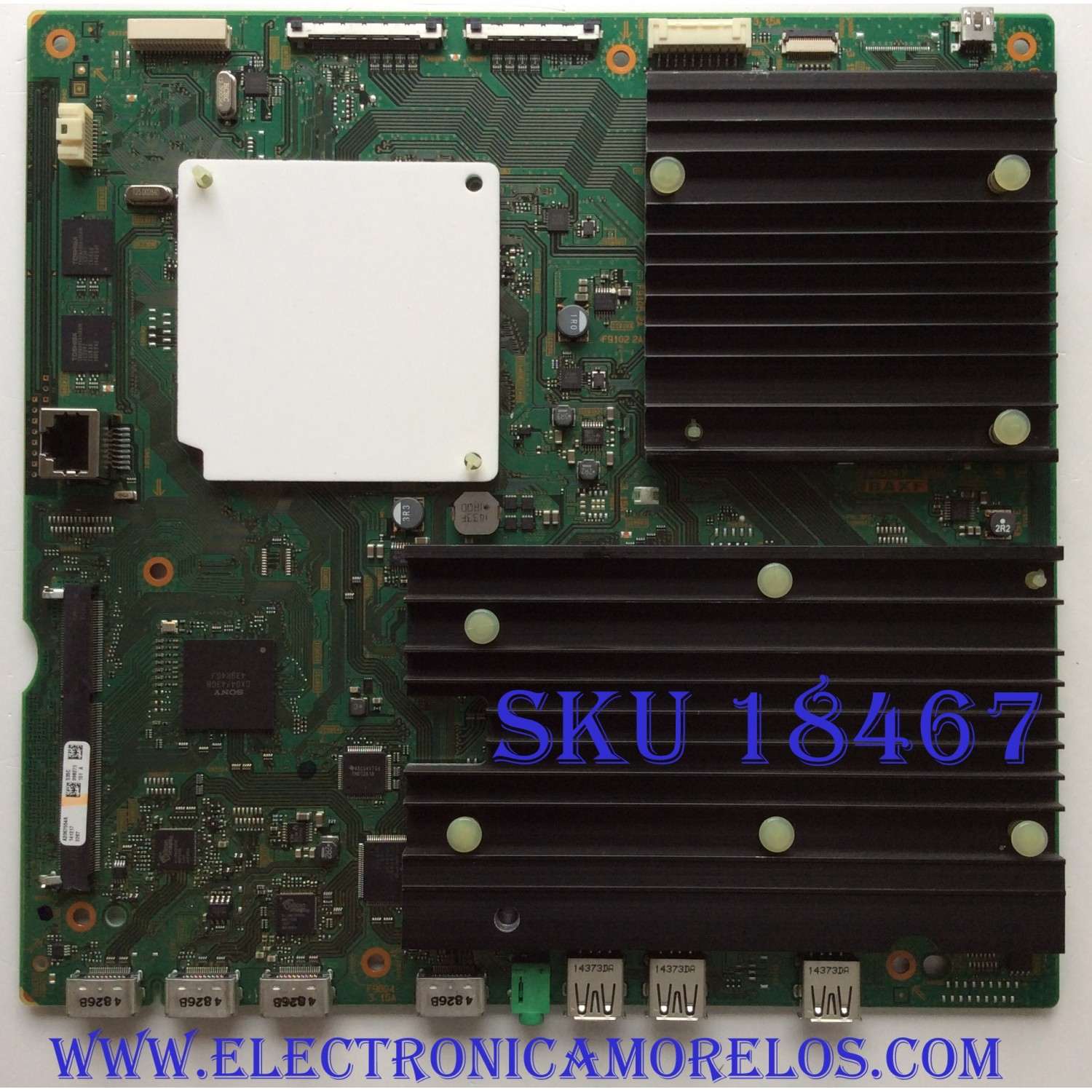 MAIN / SONY A-2067-554-A / A2067555A / 1-893-272-11 / A2067554A / A2067554B / A2076444A / A2044592D / A2044592A / SUSTITUTAS A-2067-555-C / A-2044-592-D / A-2076-444-A / A-2067-554-B / A-2067-555-A / A-2044-592-A / MODELO XBR-55X800B / XBR55X800B