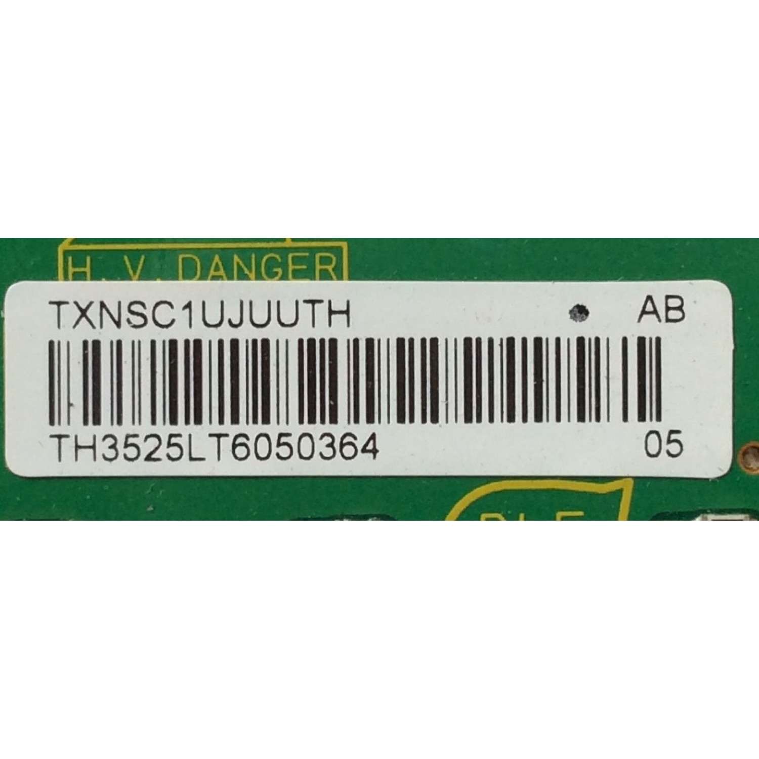 Y-SUS / PANASONIC TXNSC1UJUU / TXNSC1UJUUTH / TNPA5764AB / TNPA5764 / PANEL MC127FJ6A21 / MODELO TC-P50ST60	 - Imagen 2