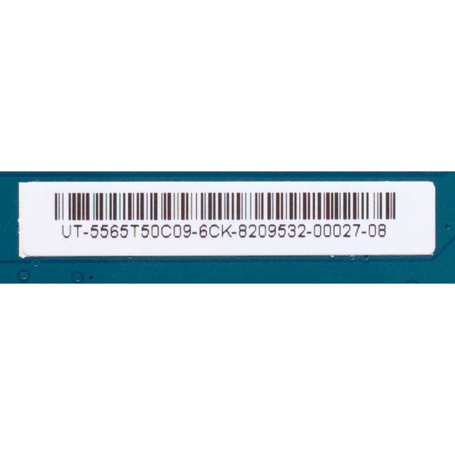T-CON / SONY 1-897-062-11 / 5565T50C09 / 55T36-C04 / 55.65T50.C09 / PANEL V650QWME06 / MODELO XBR-65X850E / XBR-65X857E / XBR-65X855E	 - Imagen 2