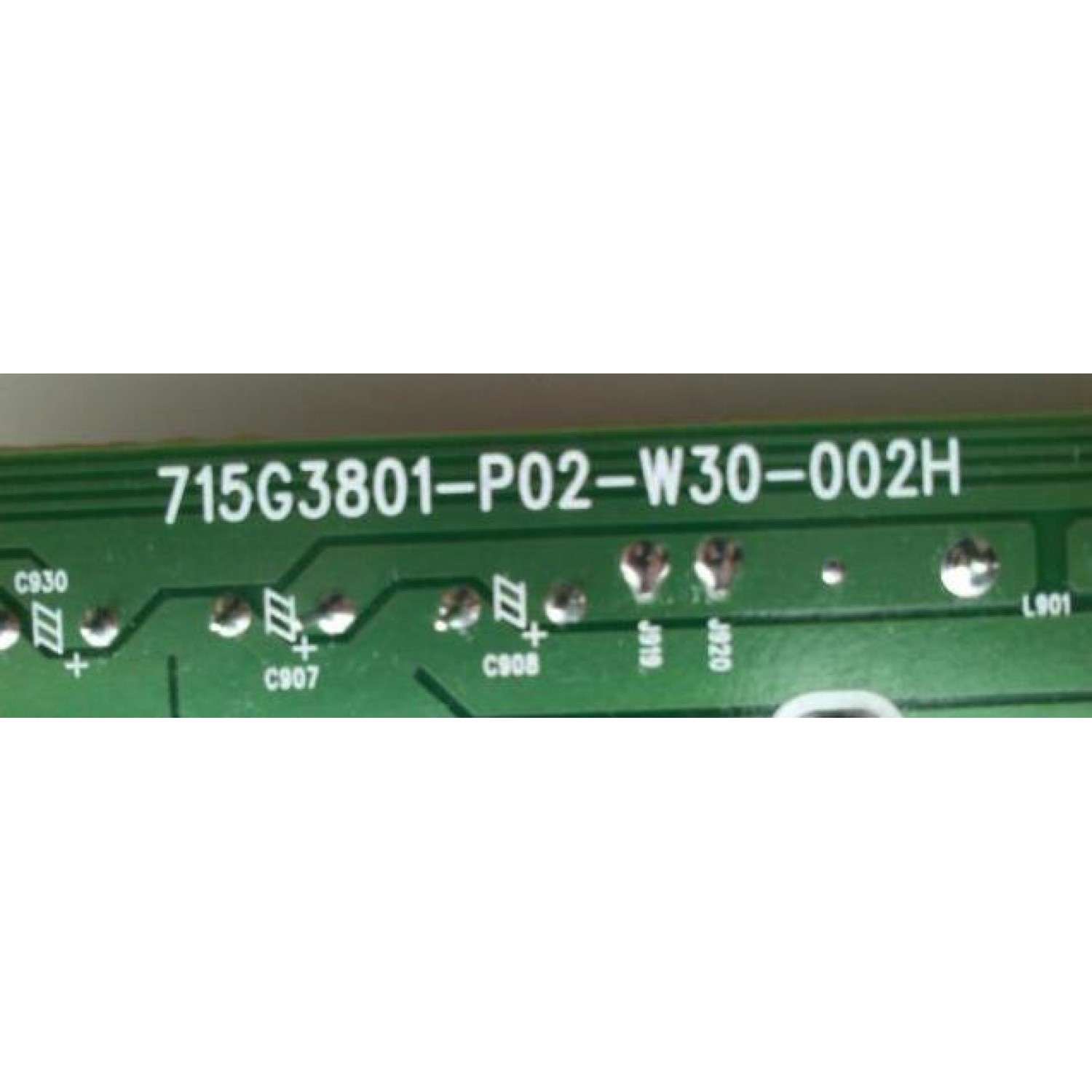 FUENTE DE PODER / VIZIO ADTV92407XYH / 715G3801-P02-W30-002H / 92407XYH / MODELO E261VA - Imagen 2