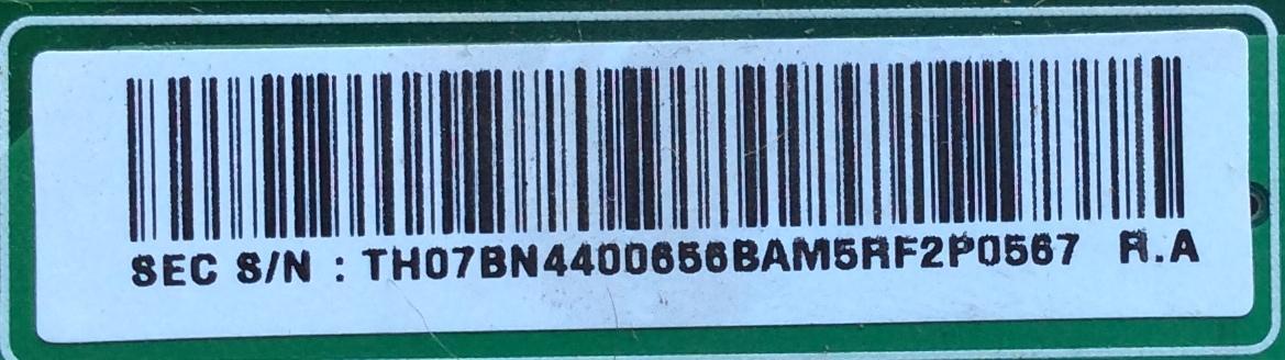 FUENTE DE PODER / SAMSUNG / BN44-00656B / BN4400656B / L60U2L_DHS / PANEL'S CYKF600DL52H / CY-KF600DSLV2H MODELOS UN60F8000BFXZA / UN60F8000BFZA TH02 - Imagen 3