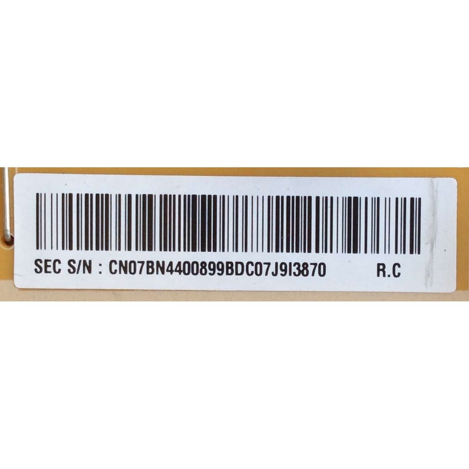 FUENTE DE PODER / SAMSUNG / BN44-00899B / BN4400899B / BN44-00899B, L49E7_MDY / MODELO QN55Q7FAMFXZA AA01 / QN55Q7FDMFXZA / QN55Q75FMFXZA / QN55Q7FVMFXZA AA01 - Imagen 3