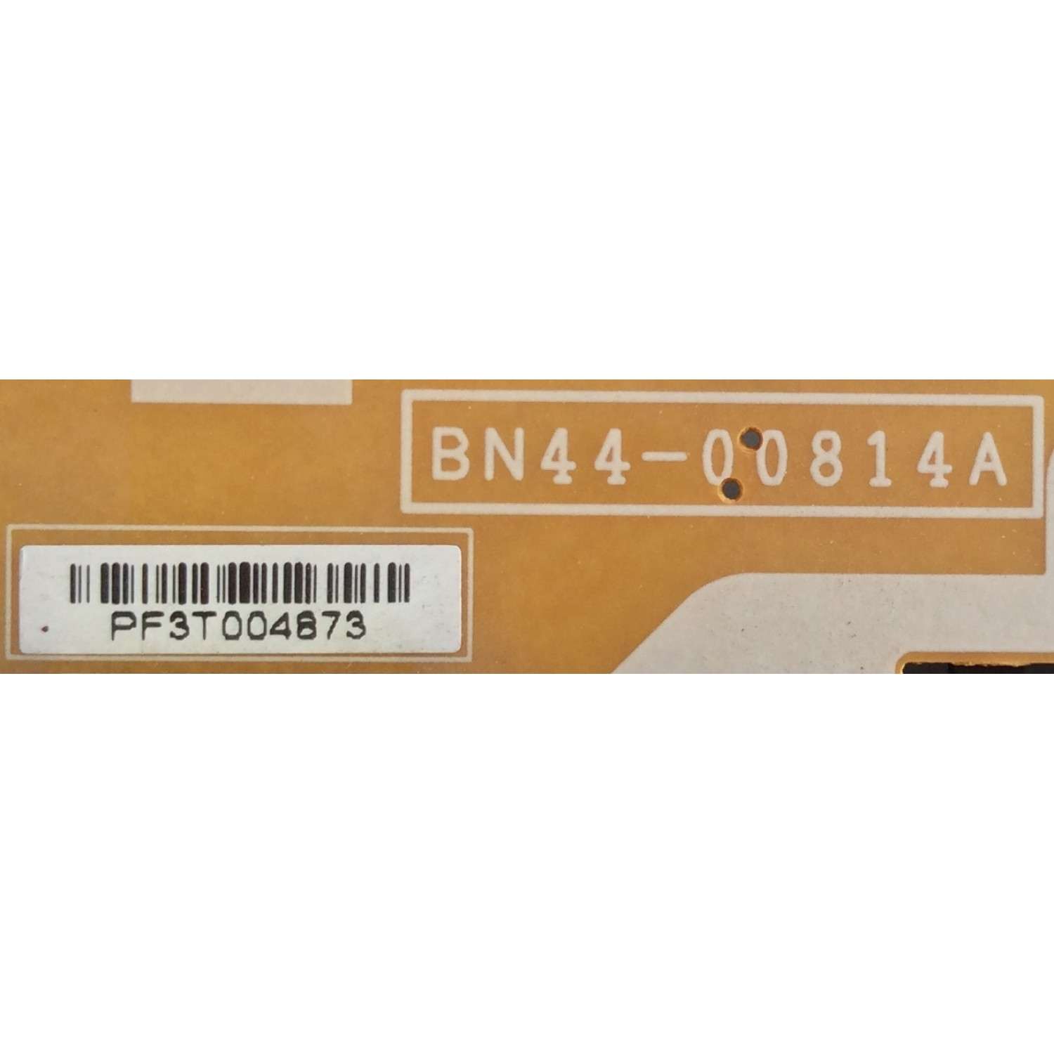 FUENTE DE PODER / BN44-00814A / L48EM8A_FSM / PSLF271E07A / MODELO UN48JS9000FXZA TS01 - Imagen 3