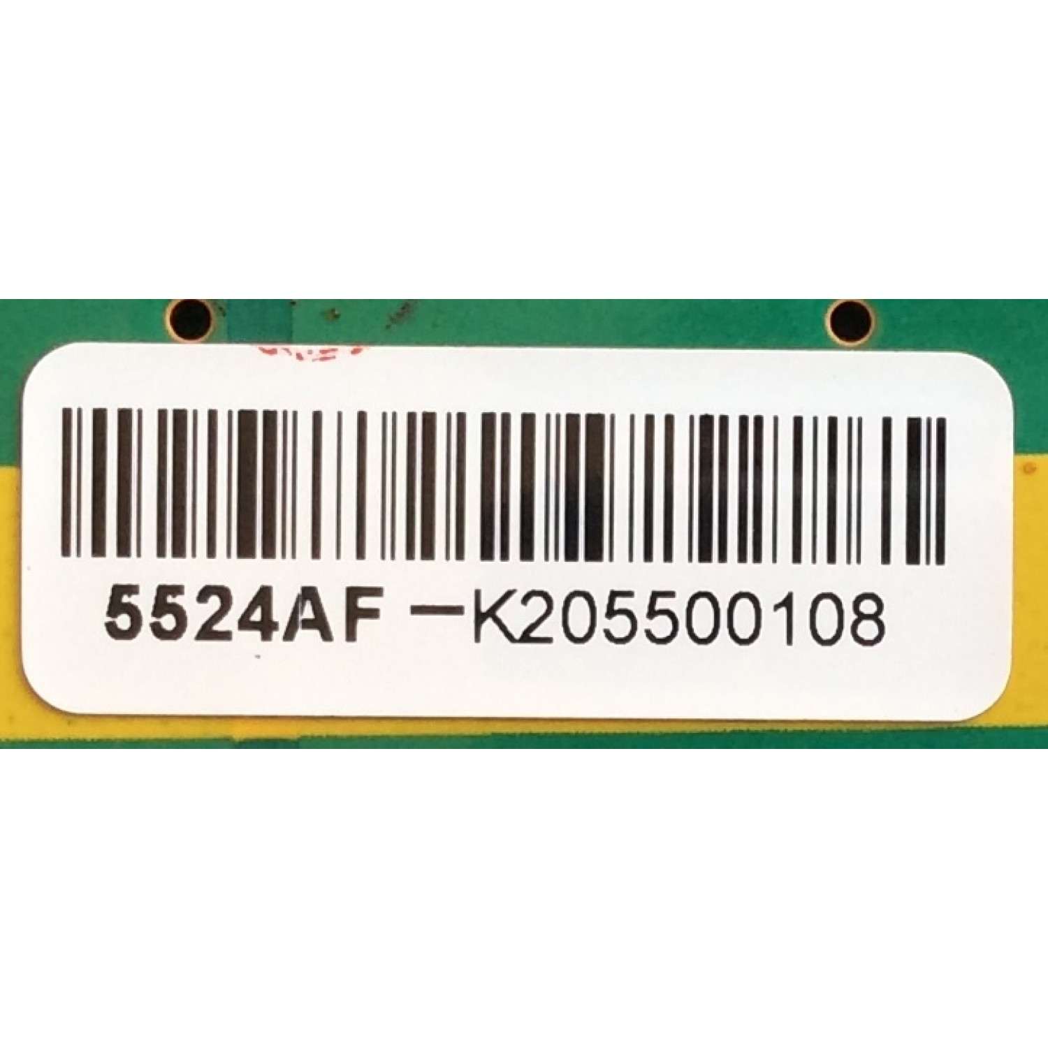 Z-SUS / PANASONIC / TXNSS1RFUU / TNPA5524AF / PANEL MC127FJ1531 / MODELO TC-P50ST50 - Imagen 2