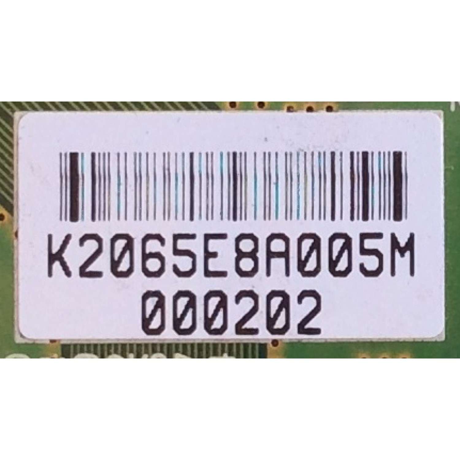 T-CON / SAMSUNG / LJ94-02065E / 404652FHDSC2LV0.2 / PANEL LTA400HA04-V01 / PARTES SUSTITUTAS BN81-01304A, LJ94-02074H, 75012988,BN81-01695A / MODELO LNT4081FX/XAA - Imagen 2