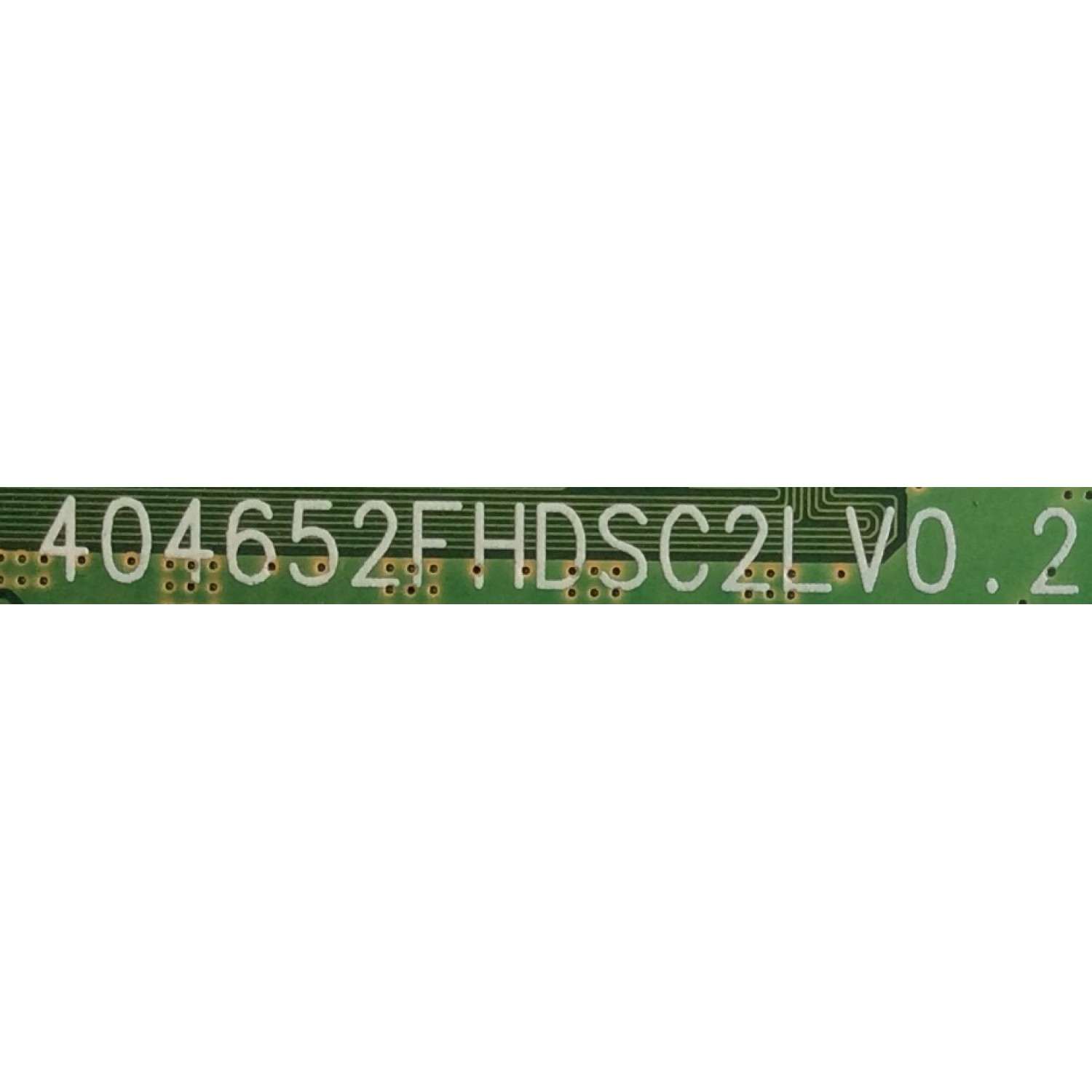 T-CON / SAMSUNG / LJ94-02065E / 404652FHDSC2LV0.2 / PANEL LTA400HA04-V01 / PARTES SUSTITUTAS BN81-01304A, LJ94-02074H, 75012988,BN81-01695A / MODELO LNT4081FX/XAA - Imagen 3