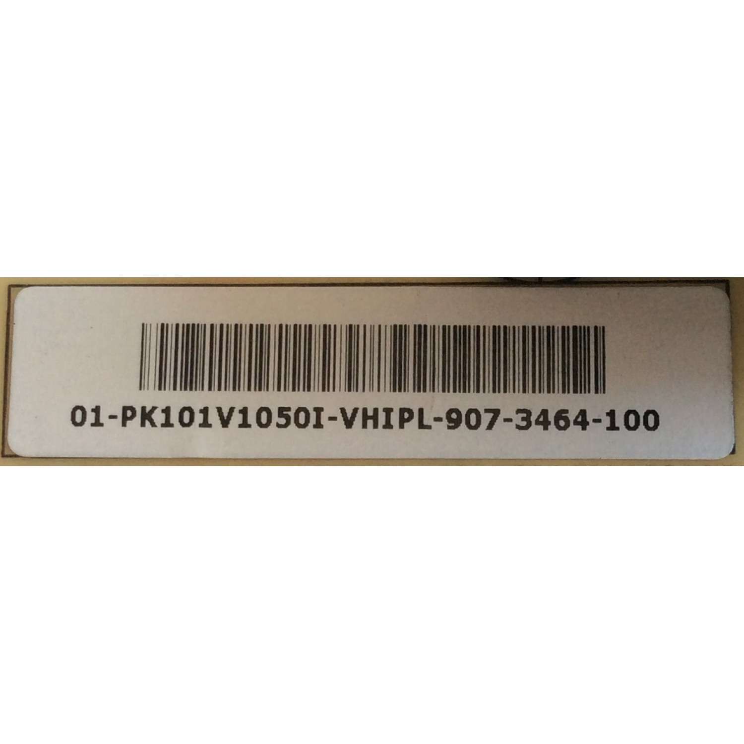 FUENTE DE PODER / TOSHIBA / 75014231 / PK101V1050I / HP-N2462R2 FSP245-4F03 / PARTES SUSTITUTAS FSP245-4F03 / MODELOS 40XV640U / 40RV525R / 40RV52R - Imagen 2