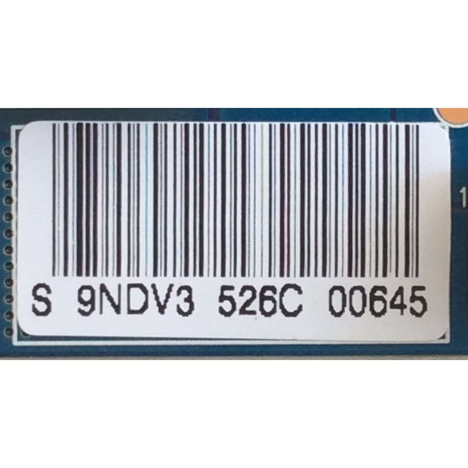 BACKLIGHT / LG / 6632L-0526C / PPW-CC47VT-S (D) / PANEL'S LC470WUN-SBA1 / LC470WUD-SBA1 / MODELOS 4750-UG / VT470M - Imagen 2