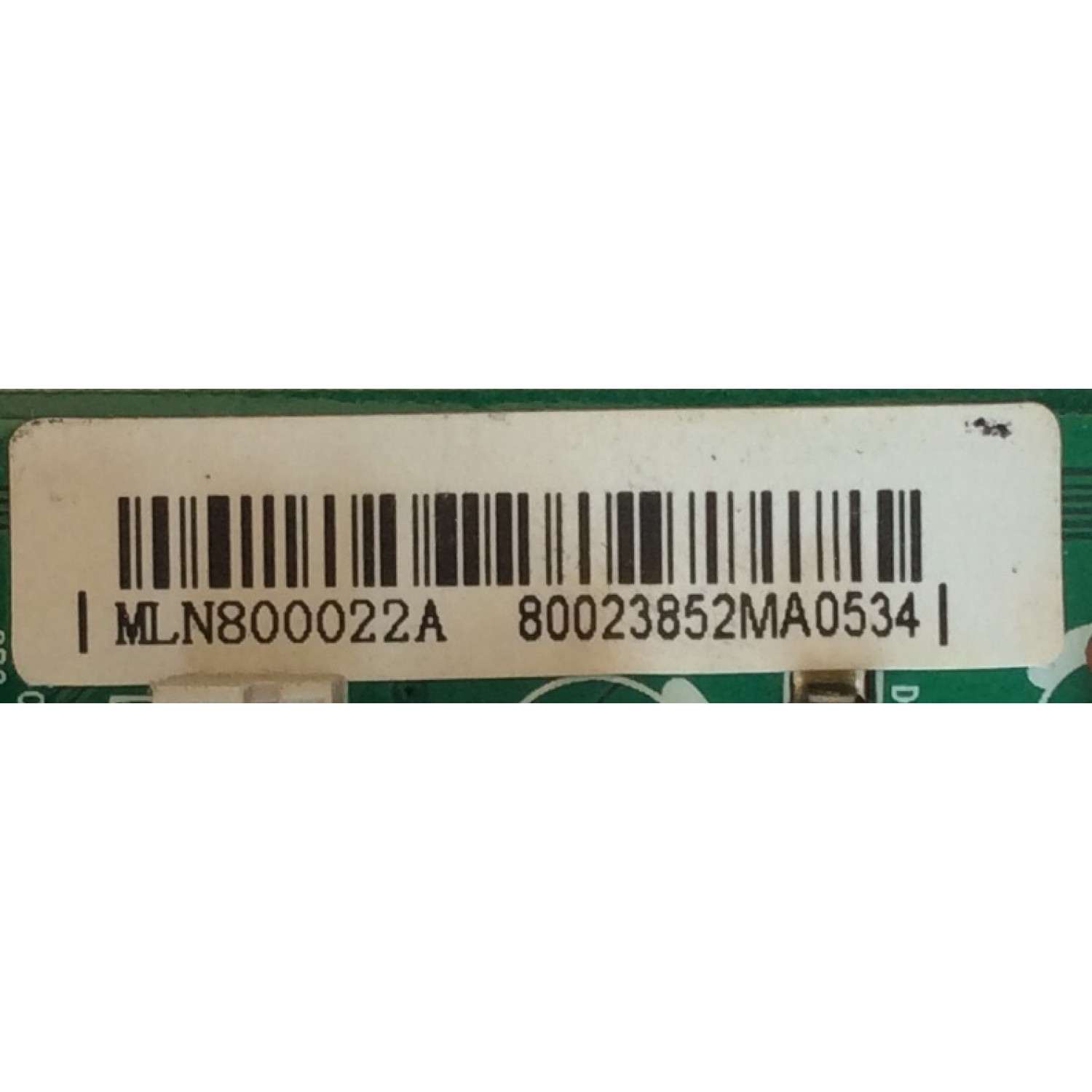 MAIN / RCA / MLN800022A / 40-00S86A-MAE4XG / KE98ARA-MAN / MODELO L40HD33DYX12 - Imagen 2