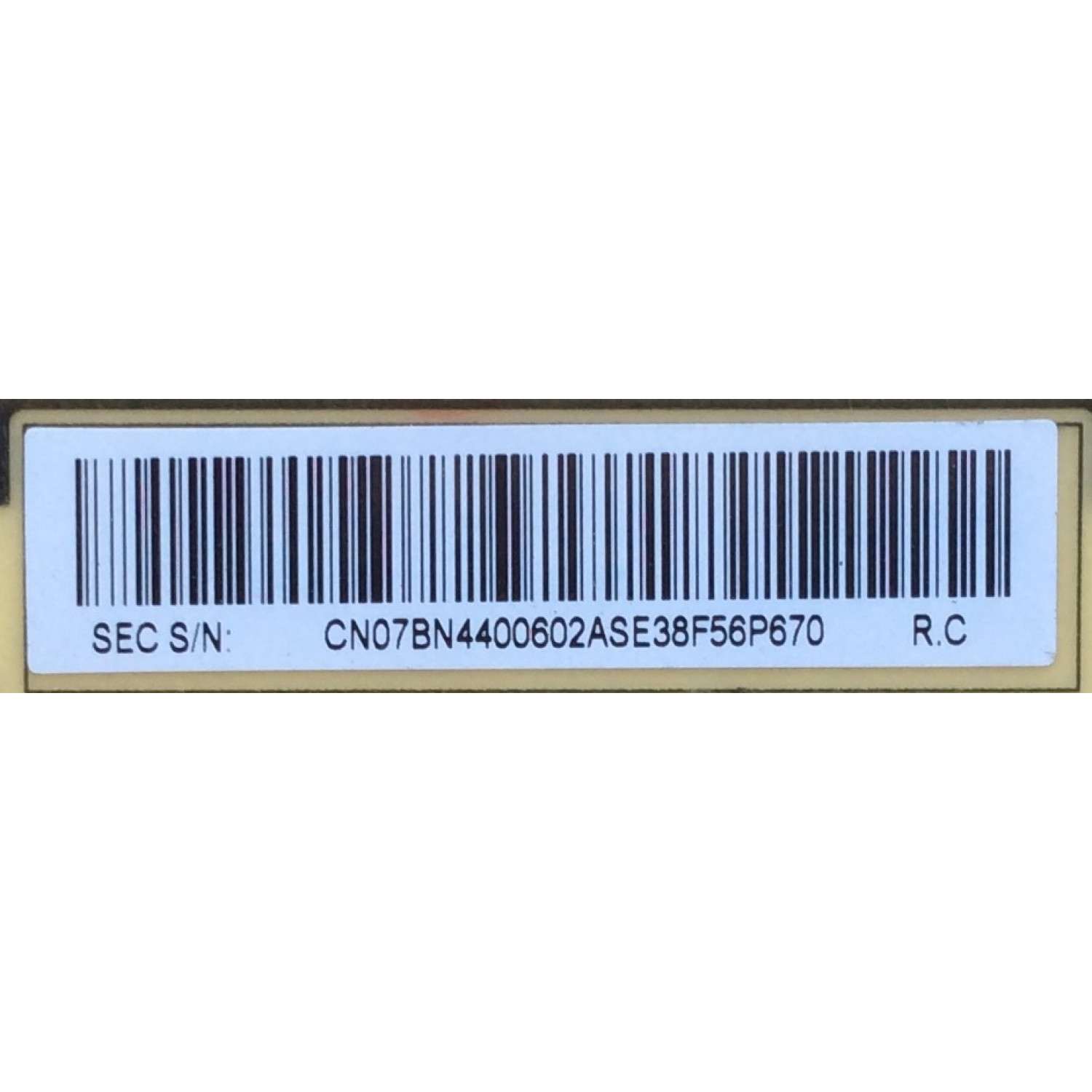 FUENTE DE PODER / SAMSUNG / BN44-00602A / P60PF_DSM, PSPF751503A / MODELO PN60F8500AFXZA US01 - Imagen 2