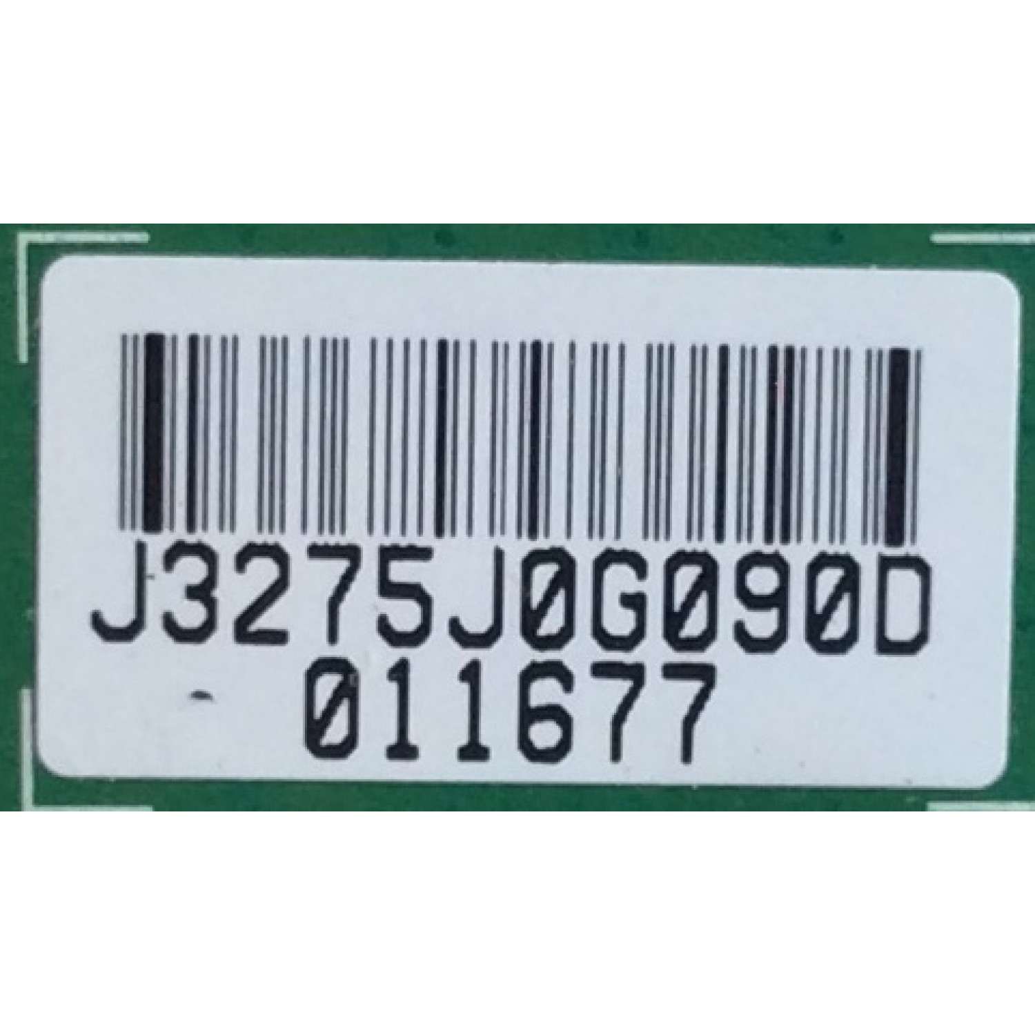 T-CON / SAMSUNG / LJ94-03275J / S120APM4C4LV0.4 / PARTES SUSTITUTAS LJ94-03334H / LJ94-03344D / (MAS SUSTITUTAS EN DISCRIPCIÓN ) / PANEL LTF460HJ01-A06 / MODELOS LN46C650L1FXZA / LN46C670M1FXZA - Imagen 2