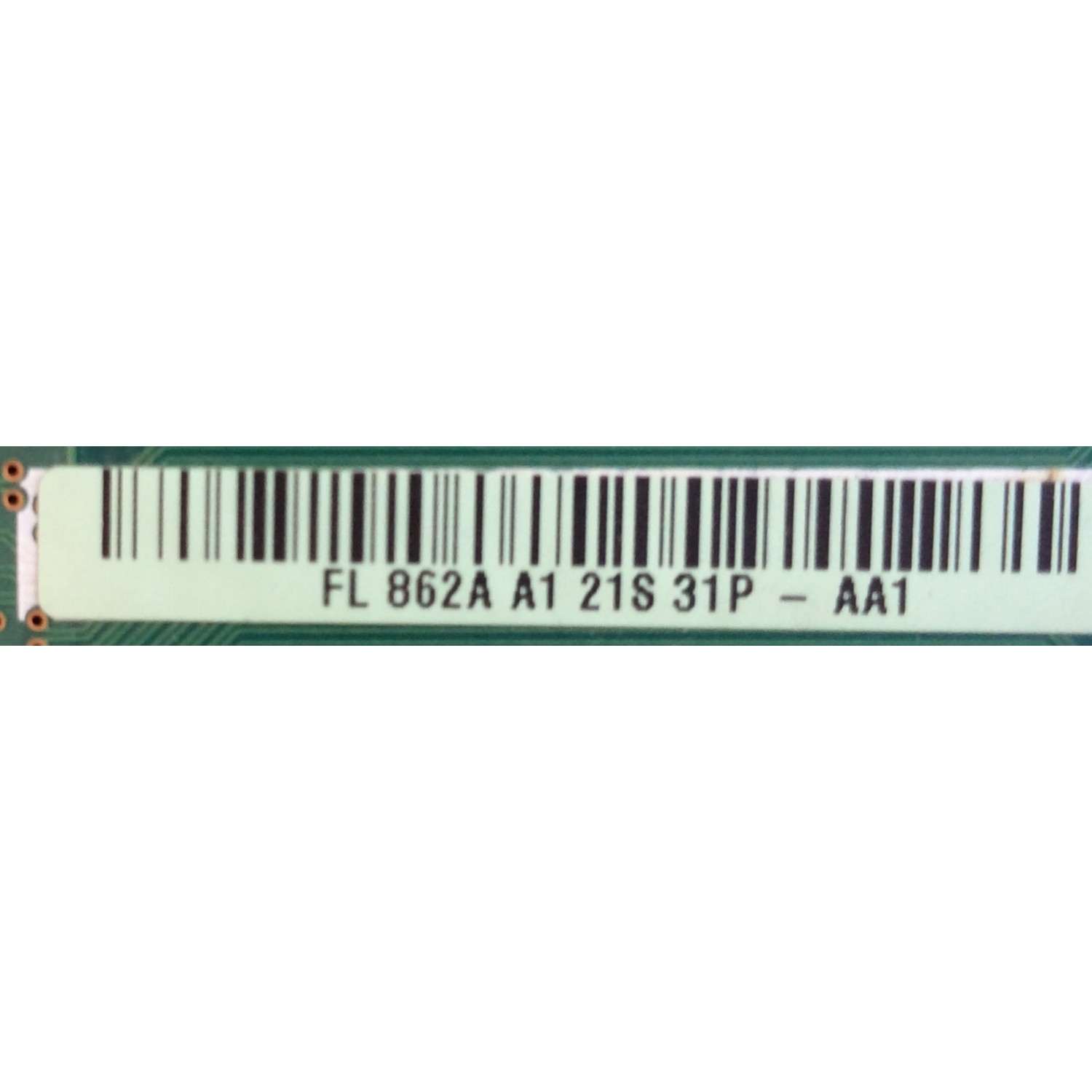 T-CON / SAMSUNG / BN96-22010A / LJ41-10166A / LJ92-01862A / PANEL'S S51FH-YD02 / S51FH-YB02 / MODELOS  PN51E7000FFXZA TS02 / PN51E8000GFXZA TS02 - Imagen 2