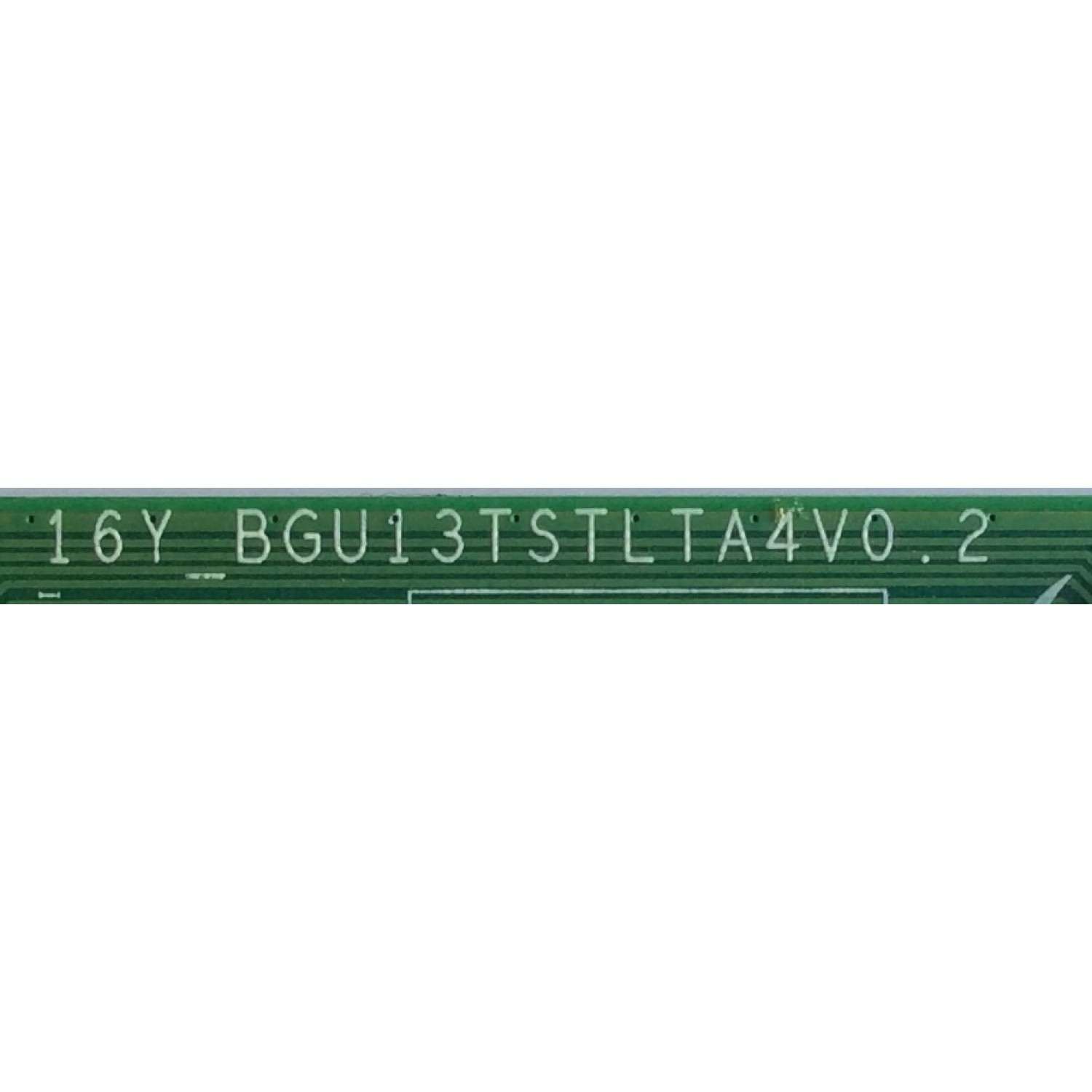 T-CON / SCEPTRE /  LJ94-40418B / 16Y_BGU13TSTLTA4V0. 2 / 40418B / MODELO U650CV-UMR - Imagen 2