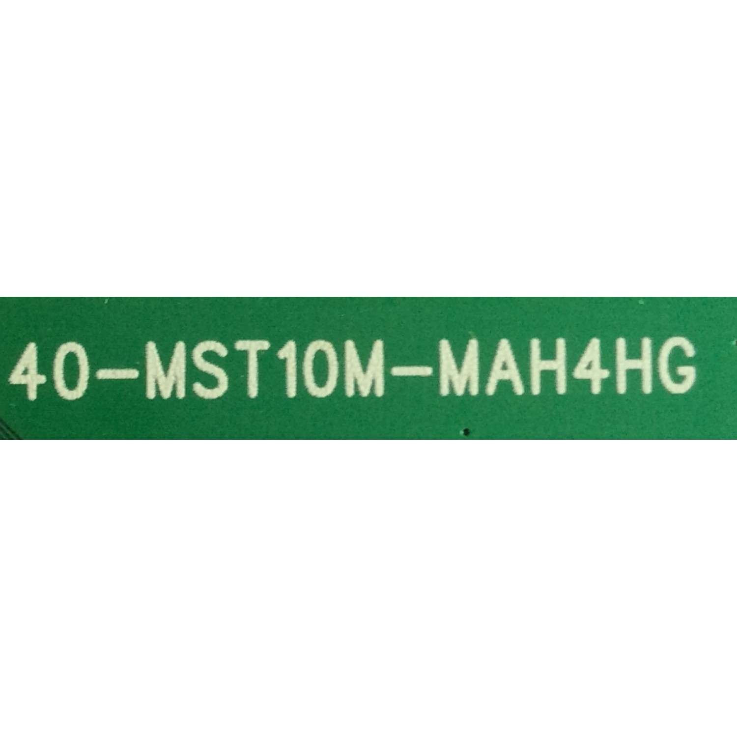 MAIN PARA TV TCL / NUMERO DE PARTE 08-SS65CUN-OC412AA / 40-MST10M-MAH4HG / 08-MS10M02-MA200AA / 08-MS10M02-MA300AA / V8-ST10K01-LF1V1251 / MST10M / PANEL LVU650NDBL / MODELOS 65R615 / 65R613 / 65R617 / 65R613 LEAA - Imagen 2