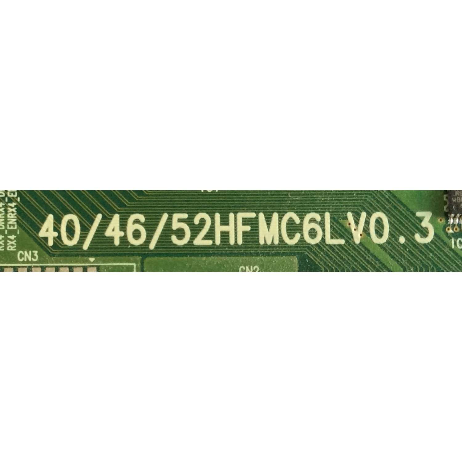 T-CON / LJ94-02309L / 40/46/52HFMC6LV0.3 / 75014316 / PARTES SUSTITUTAS LJ94-03145B / 75013034 / 75014323 / LJ94-02306E / LJ94-02306F / LJ94-02306G / LJ94-02506C / LJ94-02506D / LJ94-03145A / PANEL LTA460HE01 / MODELOS 46XV540U / 46XV545U - Imagen 3