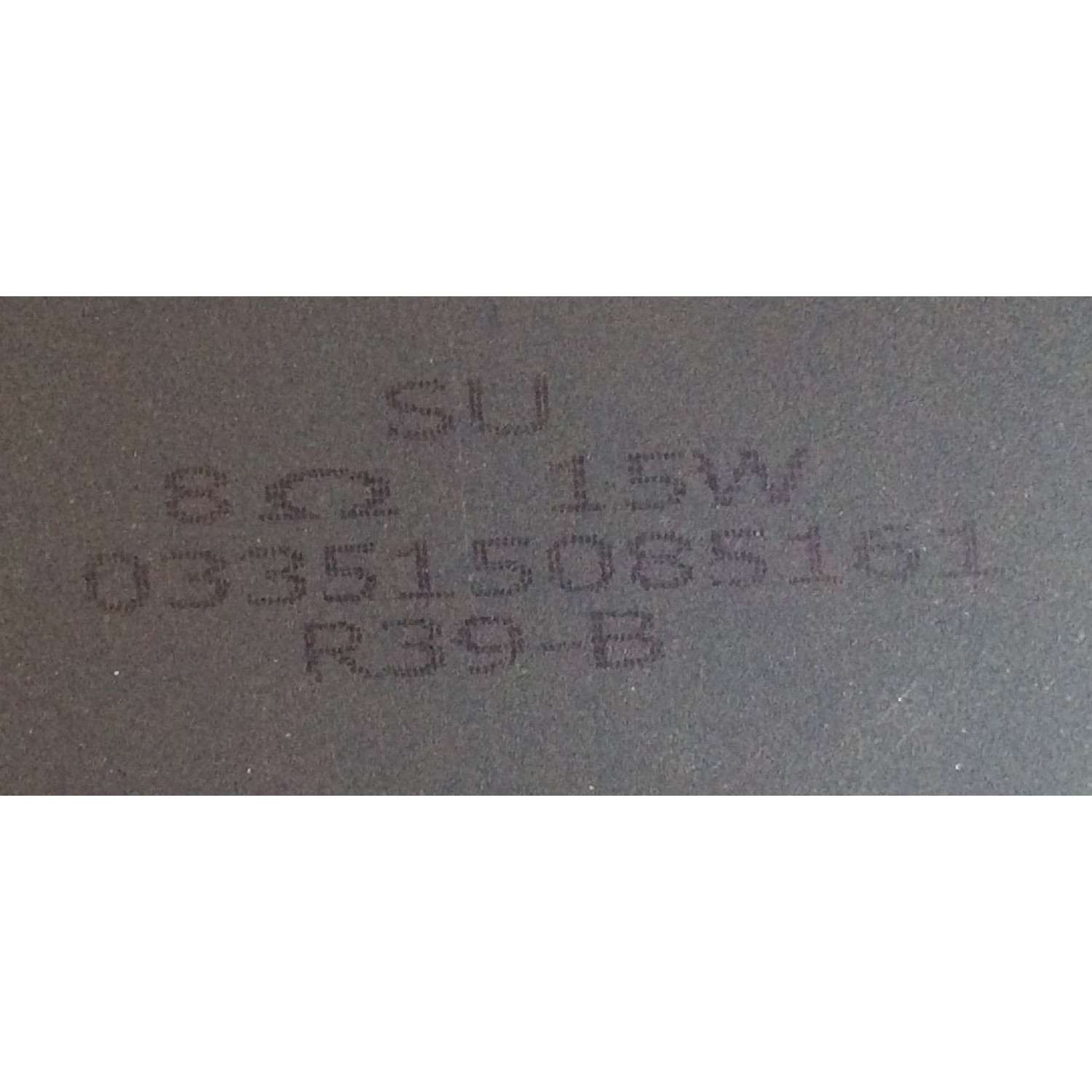 BOCINAS PARA TV / VIZIO / 33515085161 / R39-B / MODELO M65-F0 - Imagen 2