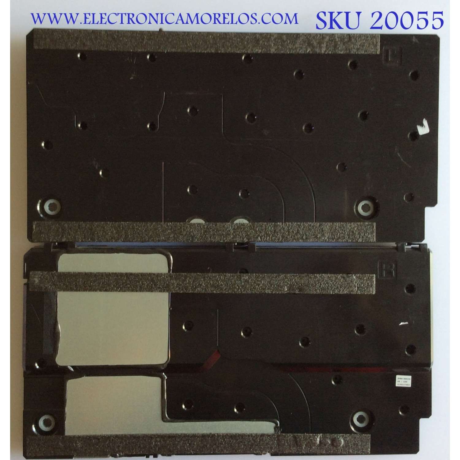 BOCINAS PARA TV/SANAUNG/BN96-30935D/A14G11TW03/MODELO UN75HU550FXZC