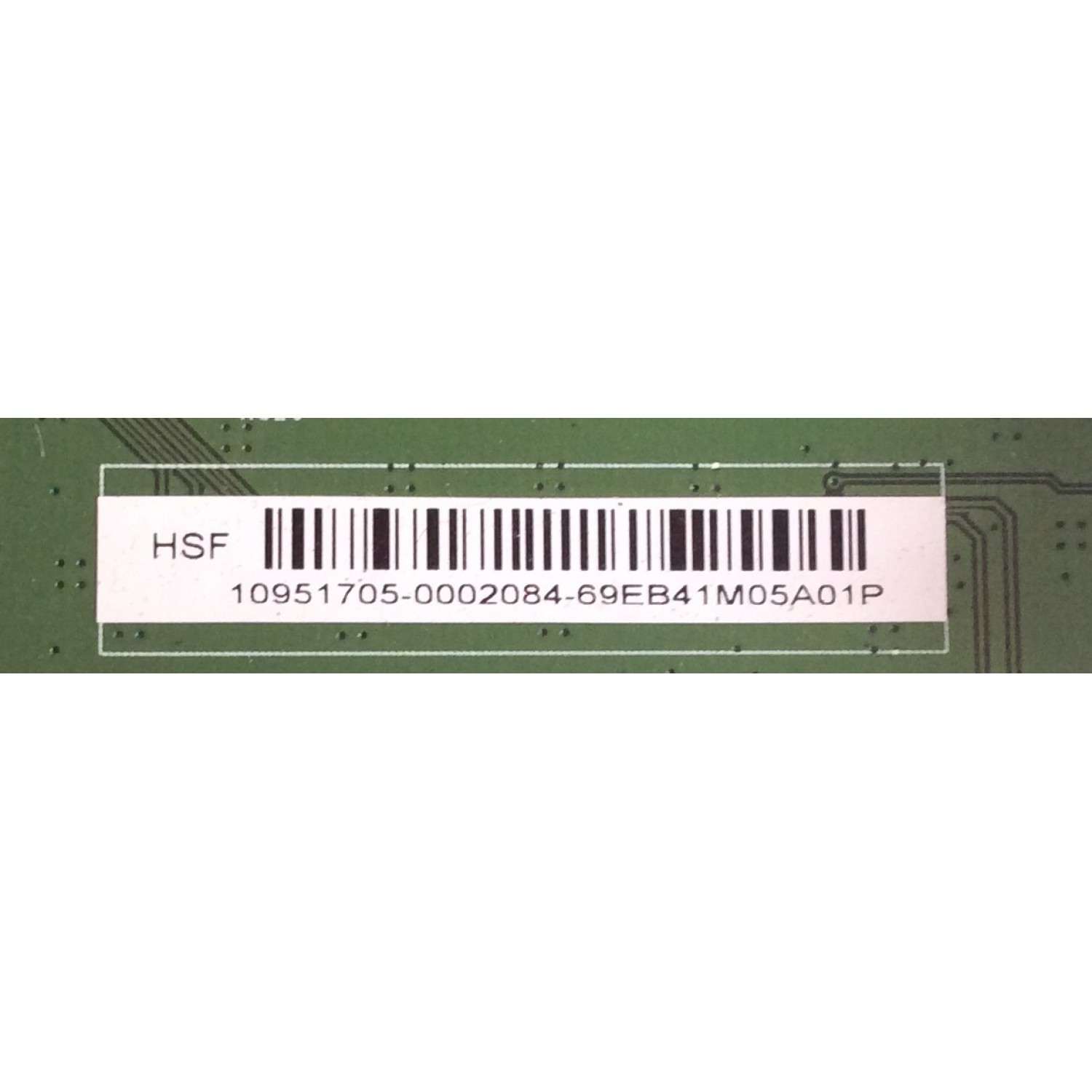 MAIN / WESTINGHOUSE / 69.EB41M.05A / SIS2528US-A-HS / WDE-SIS-32L / PANEL V320BJ2 -P01 REV.C1 / MODELO LD-3260 TW-63011-U032 - Imagen 3