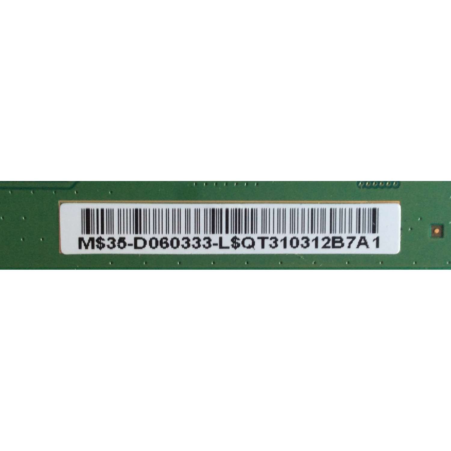 T-CON / SAMSUNG / BN81-06343A / V460HK1-C01 / 35-D060333 / PANEL LD460CSC-C1 / MODELOS UN46D6400UFXZA / UN46D6420UFXZA / UN46D6450UFXZA / UN46D6500VFXZA / UN46D6900WFXZA - Imagen 2