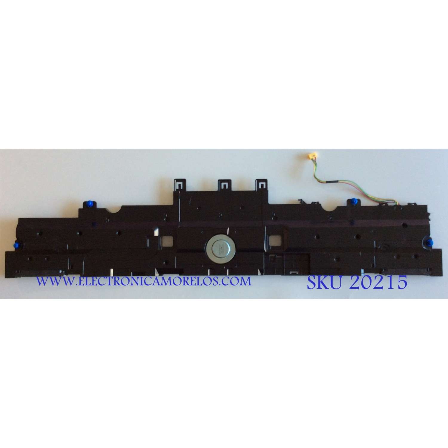 BOCINAS PARA TV / SAMSUNG / BN96-39889A / SGUC0800201 / C16K298J42 / MODELO UN55KS8500FXZA