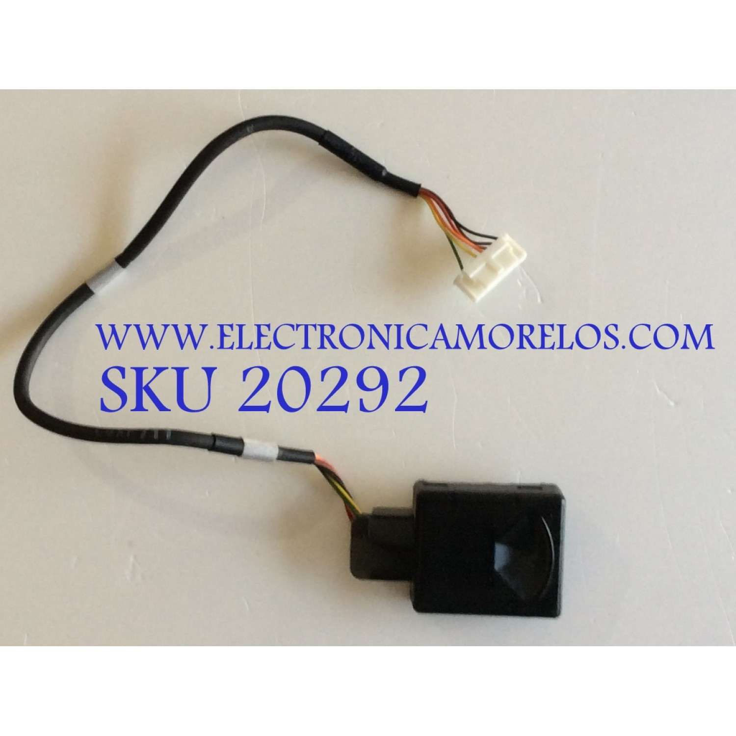 MODULO PARA TV SAMSUNG / BN96-23024K / CBH5724-2 / PANEL CY-DJ055CSLVZH / MODELO LH55EDDPLGC/ZA VH03