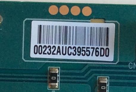 LED DRIVER SAMSUNG / LJ97-00232A / SSL400_3E1A / PANEL LTA400HV04-T01 / MODELO 40L5200U1 - Imagen 2