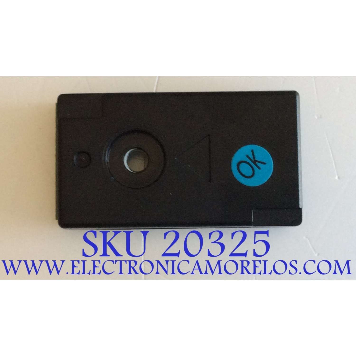 MODULO BLUETOOTH SAMSUNG / BN96-17107B / MDL:WIBT20 / BAXJD0057 / MODELOS LH46UEAPLGC/ZA / UN46D6450UFXZA / UN46D6500VFXZA / UN46D6900WFXZA / MAS MODELOS EN DESCRIPCIÓN