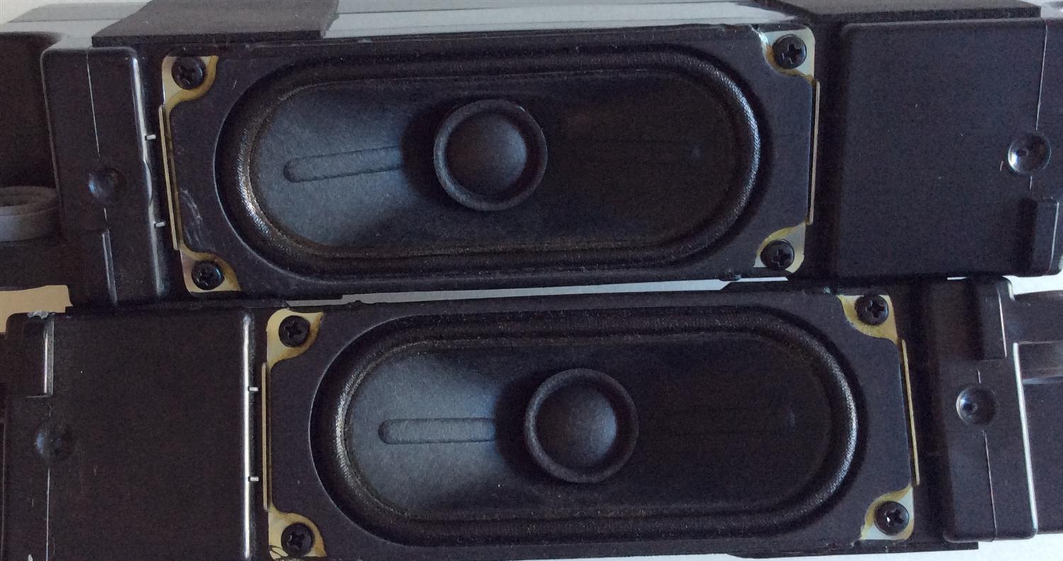 BOCINAS PARA TV LG / EAB62849301 /  MODELO 42LN5700  - Imagen 3