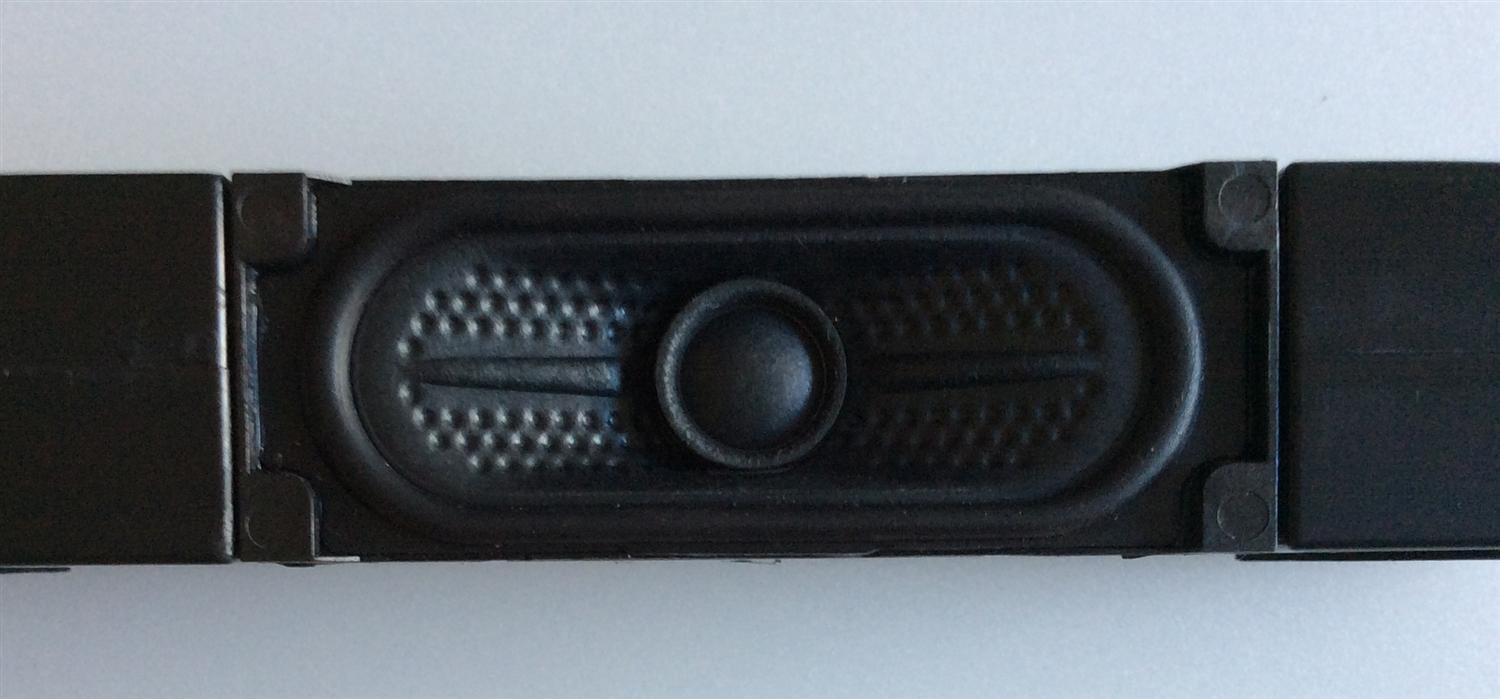 BOCINAS PARA TV LG / MCK69311601 / MCK96311602 / EAB64370901 / EAB64370902 / MODELO 55UJ6540 / 55SK8000PUA - Imagen 3