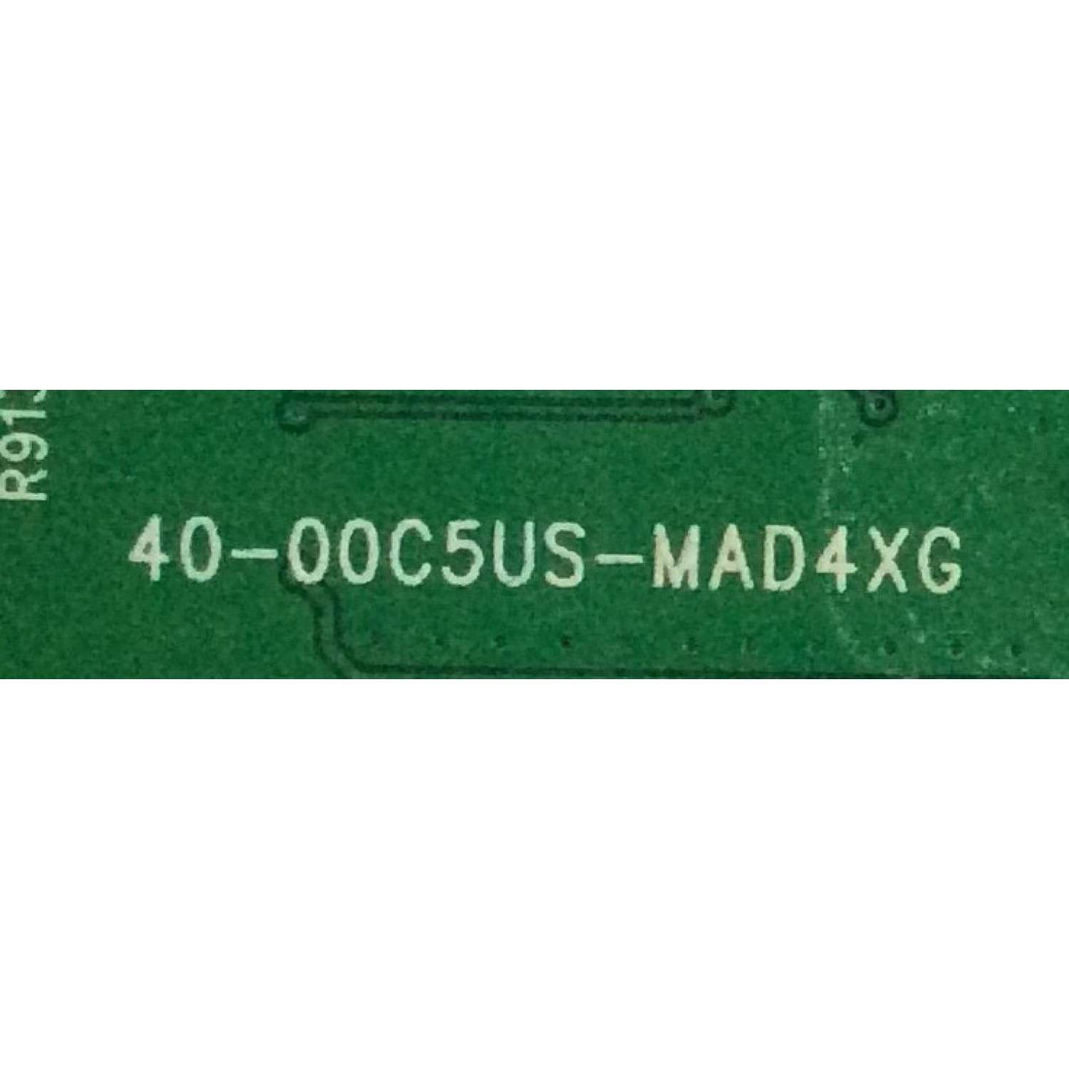 MAIN RCA / 276169 / T8-HM19ARB-MA1 / 4A-LCD32T-SS5 / 40-00C5US-MAD4XG / PANEL LTA320AP02 / MODELOS L32HD31R / L32HD321R / L32HD41 - Imagen 2