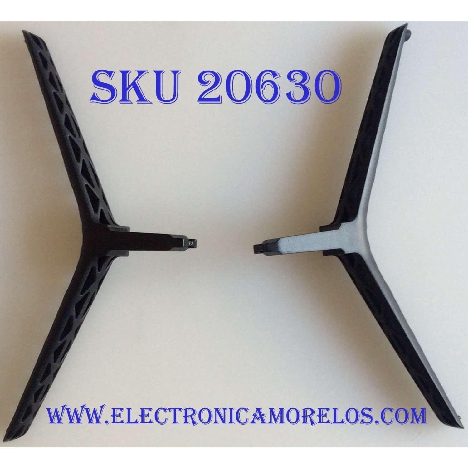 KIT DE BASE PARA TELEVISION / VIZIO 181212001460 / PANEL LSC480HN08-802 / MODELO D48F-E0 / D48F-E0 LAUSVOKT