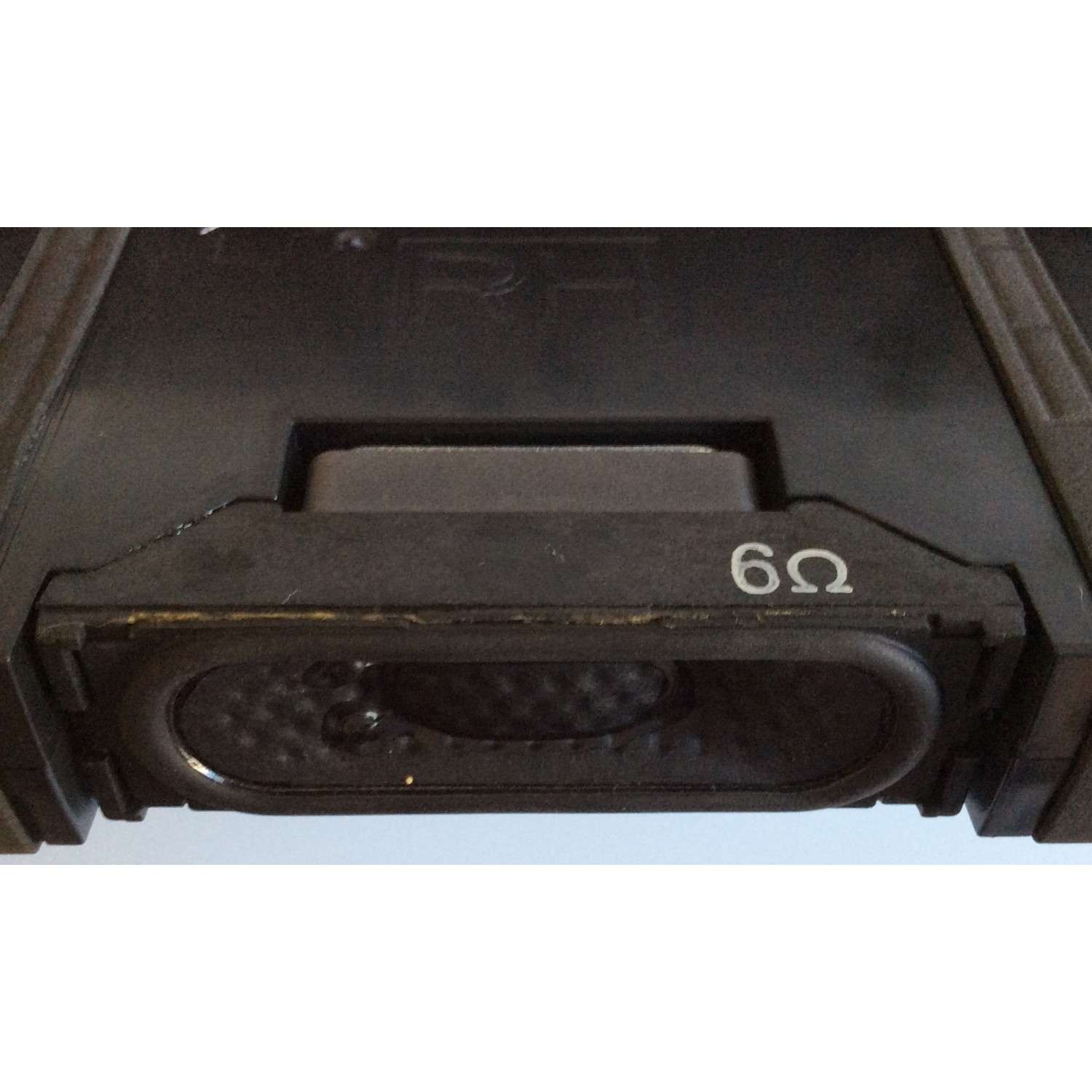 KIT DE BOCINAS ORIGINAL PARA TV LG / NUMERO DE PARTE EAB63688306 / EAB63688305 / MCK68506101 / MCK68465001 / PANEL LC550EGE(FJ)(M4) / MODELO 55UH6090-UF.BUSWLJR / 55UF6450 / 65UF6450-UA / 65UF6800-UA  - Imagen 4