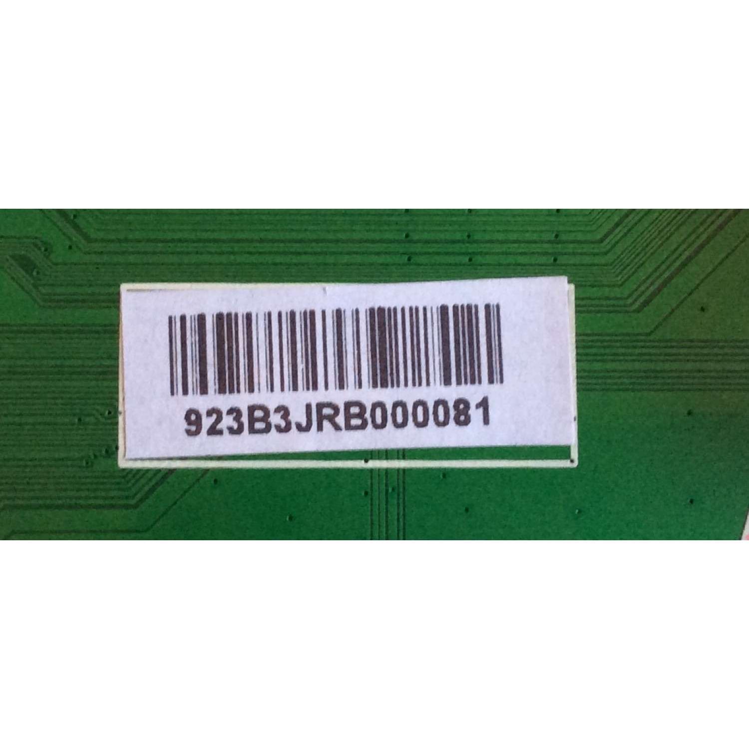 MAIN RCA / 923B3JRB / JUC7.820.00083893 / HLS43C / PANEL S43SD-YD02 / MODELO  - Imagen 3